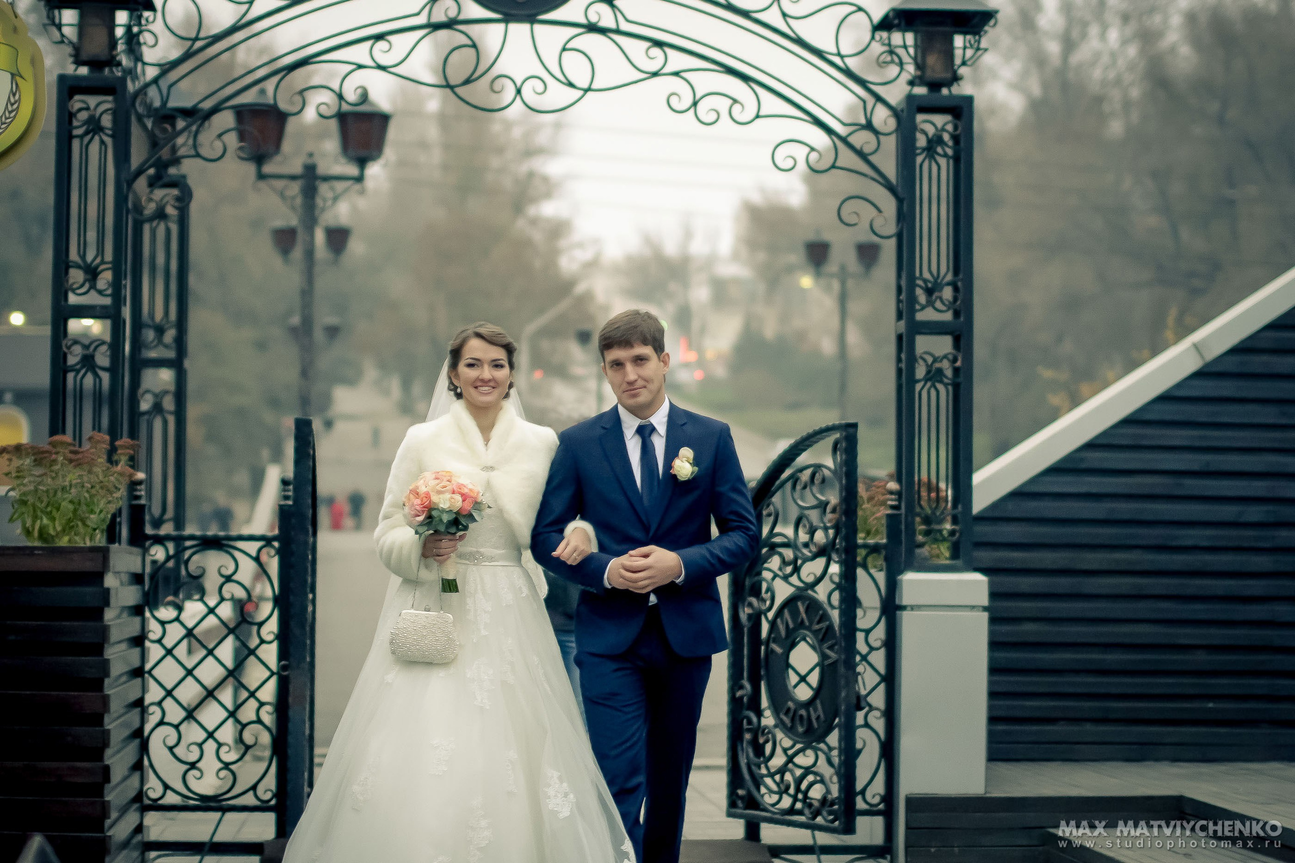 Лучшие для печати/Best for printing. Максим Матвийченко и Виктория Басова профессионалы своего дела