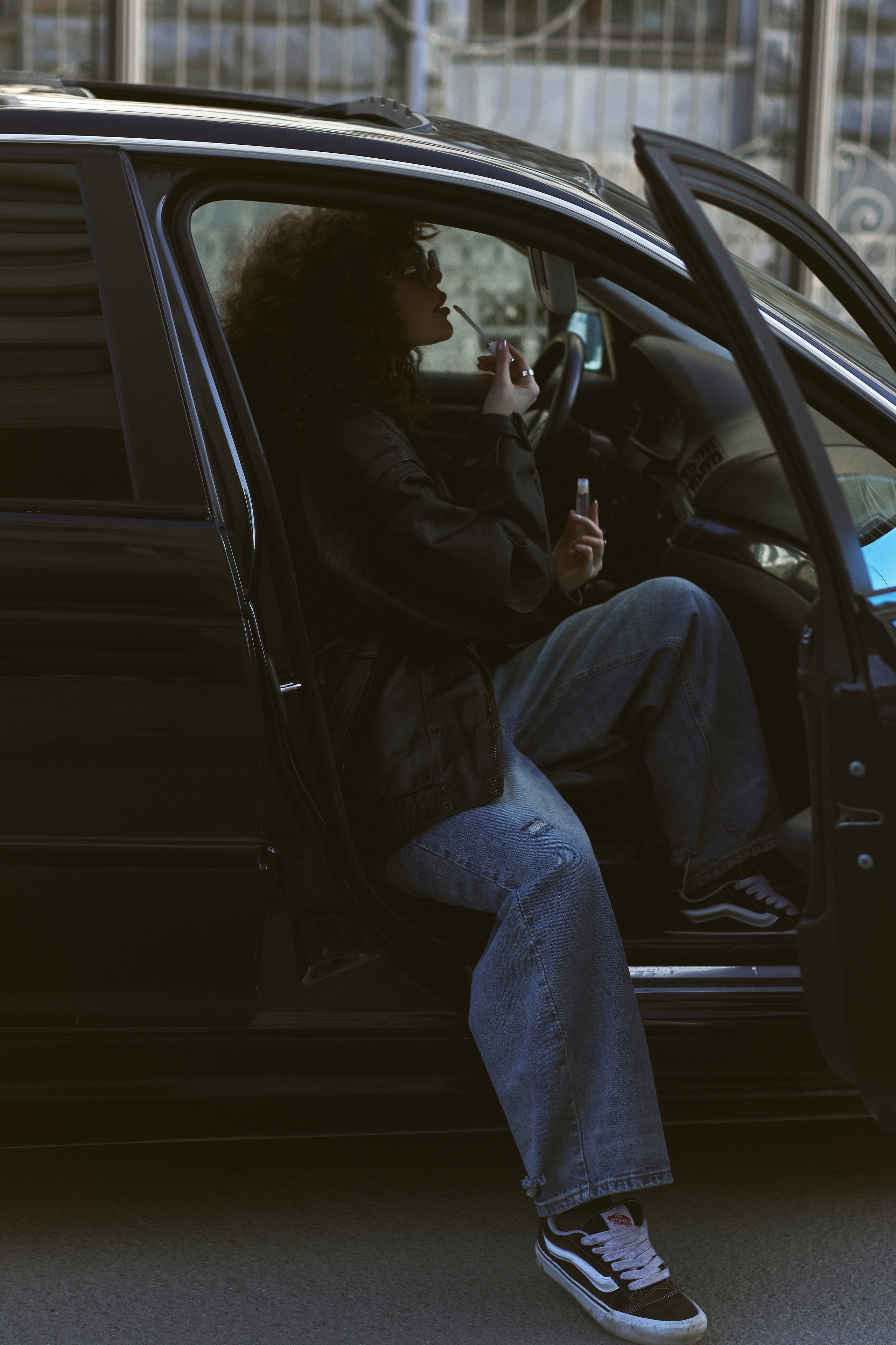 Елизавета. Фотограф в Екатеринбурге Мария Черноскутова