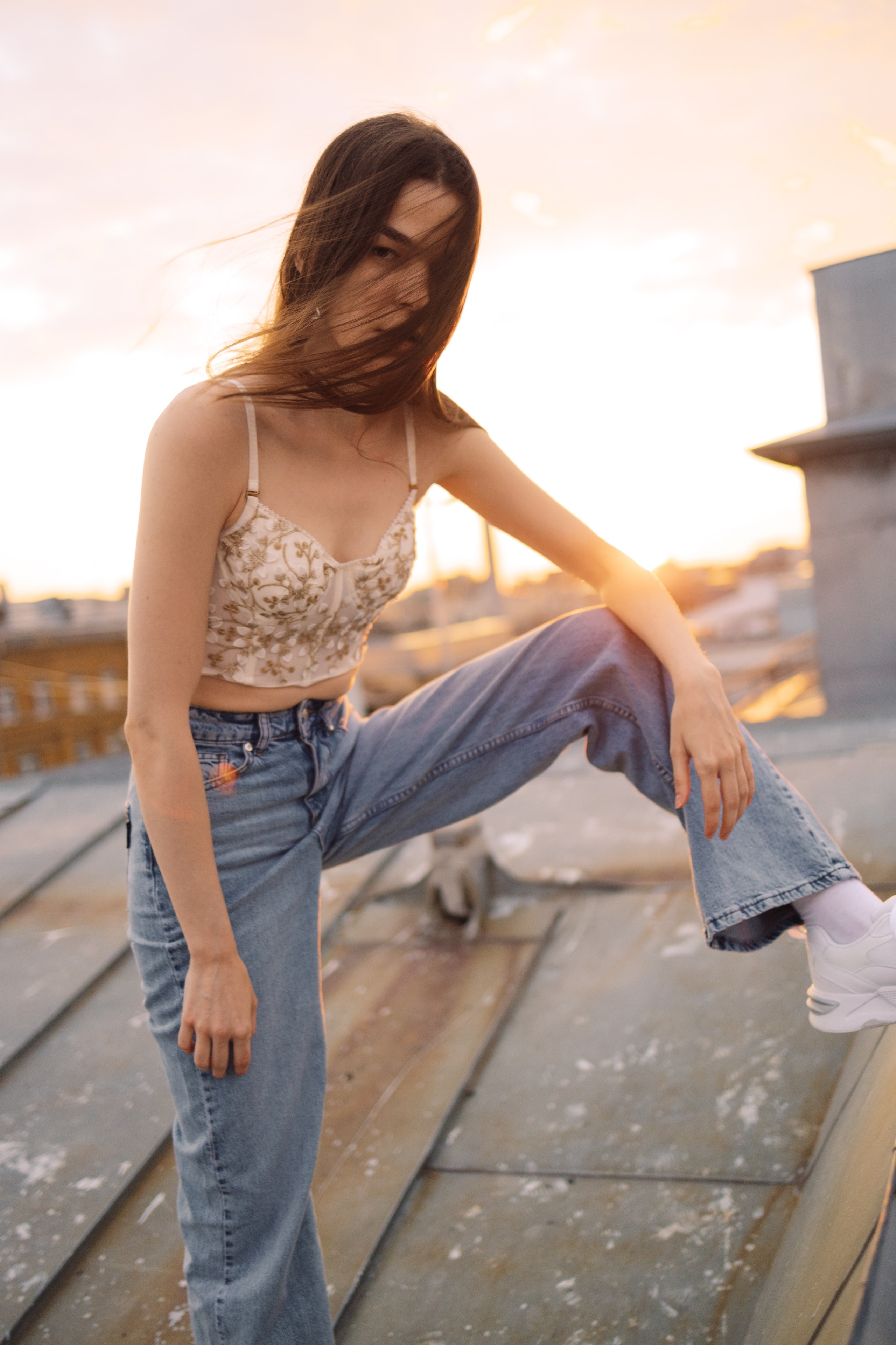 Индивидуальные. Главная