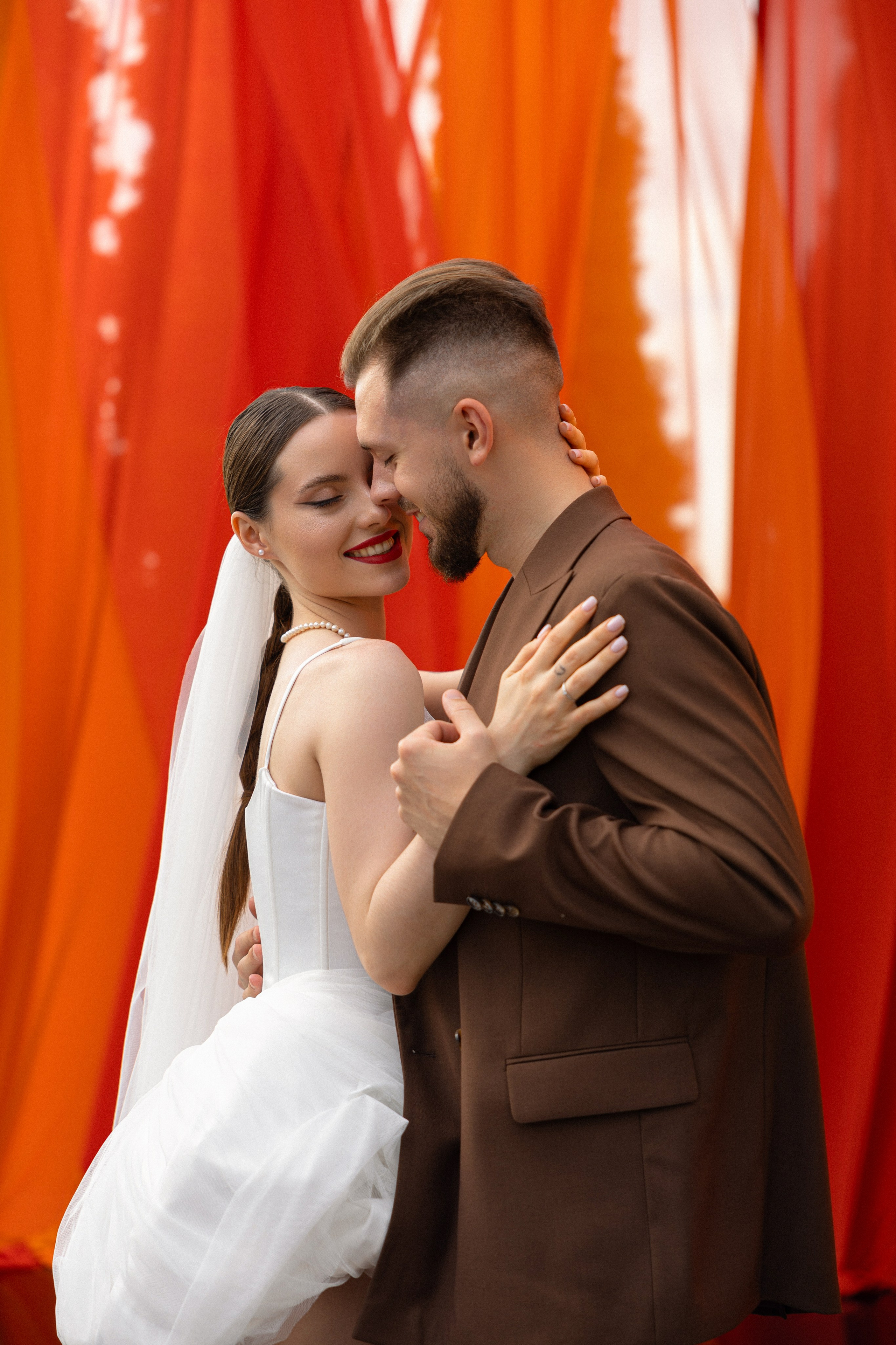 Dmitry & Maria. Вебер Юлия фотограф Ростов-на-Дону