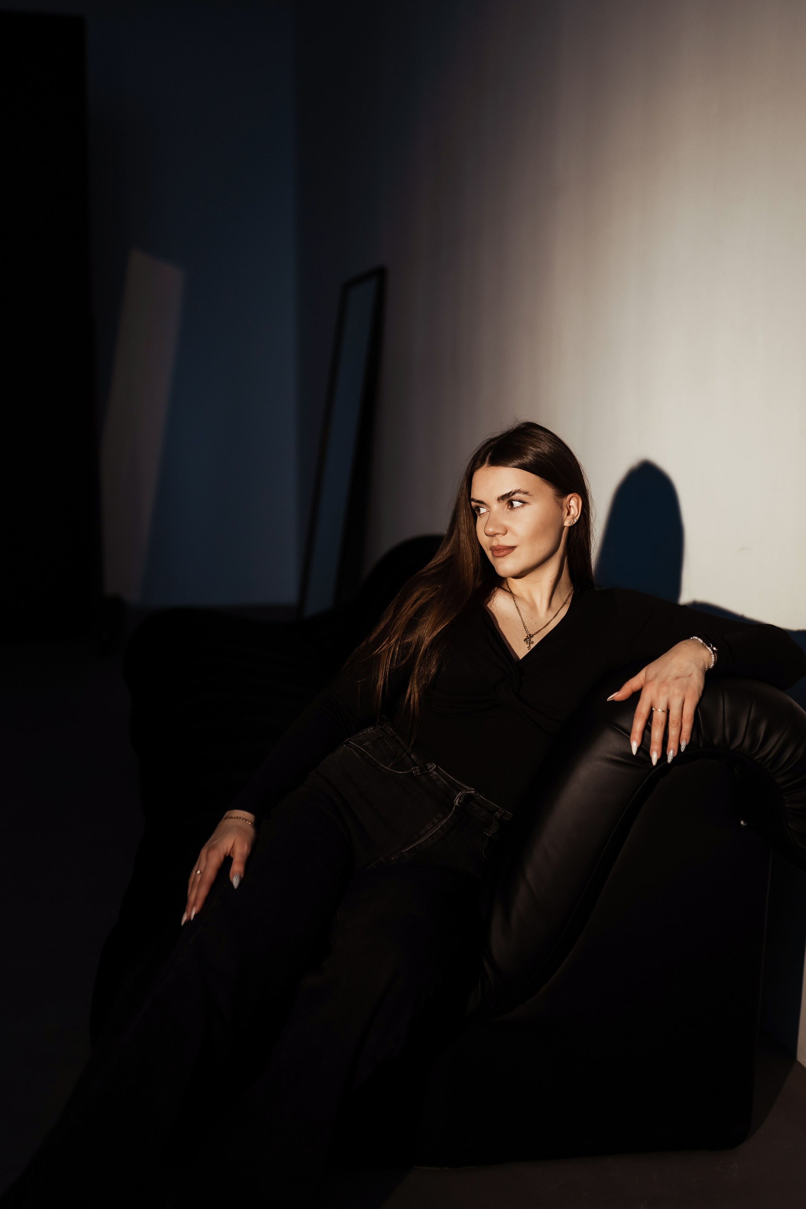 Аня. Vozduh зал 5. ФОТОГРАФ Маргарита Сивакова | Ярославль Кострома Москва