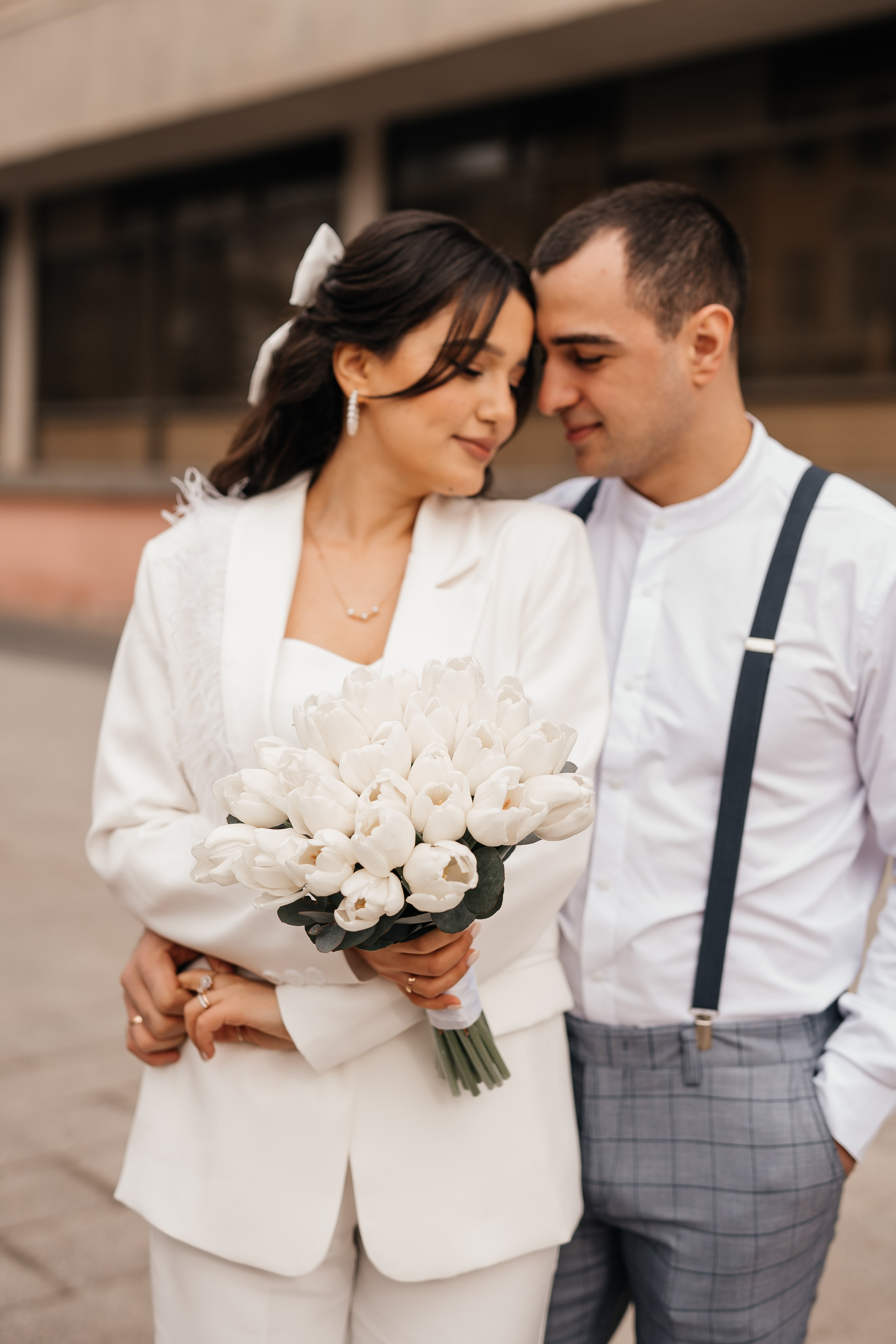 T&A. Свадебный фотограф в Саратове и Москве Гусейнова Рухия