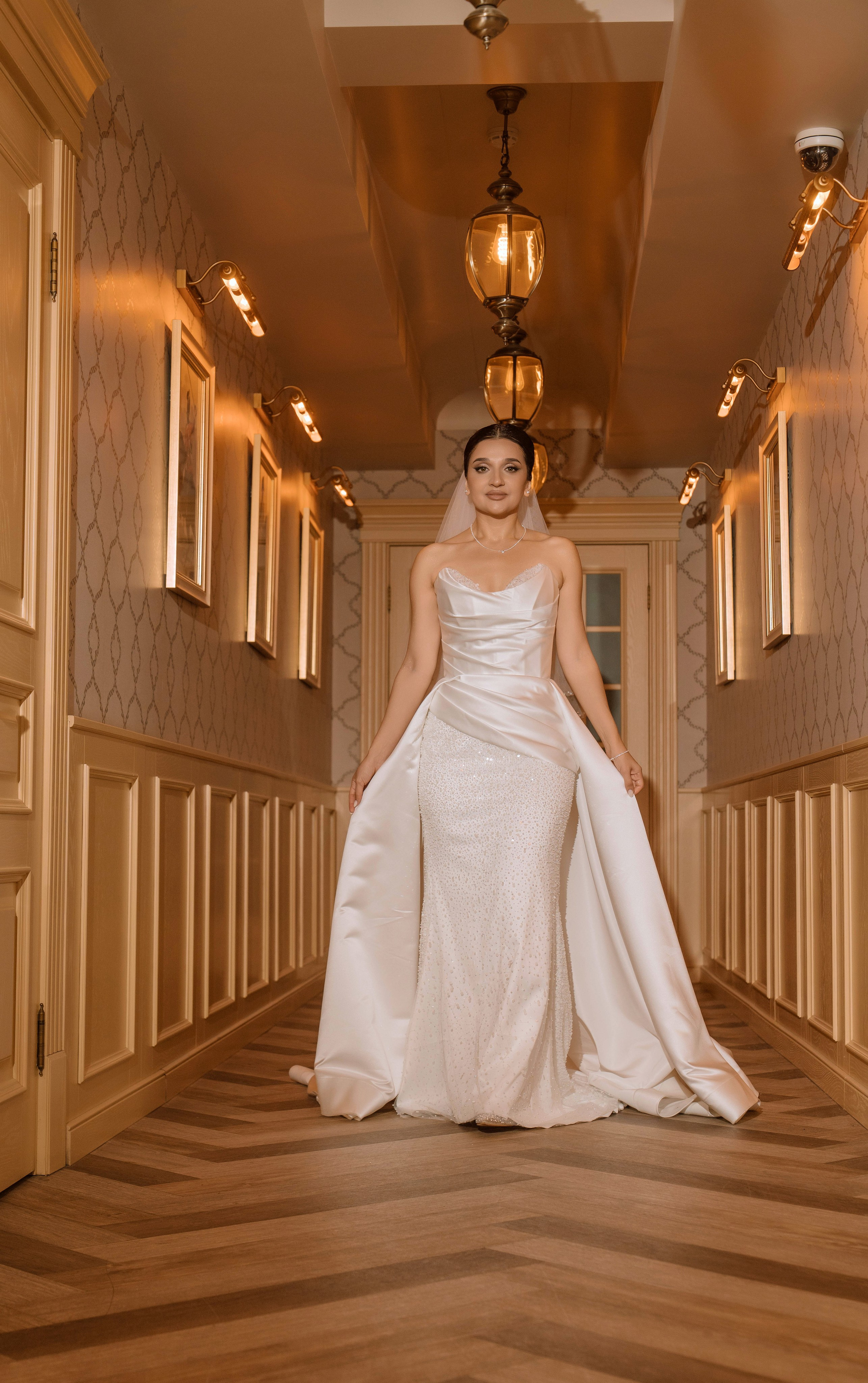 Z&A. Свадебный фотограф в Саратове и Москве Гусейнова Рухия