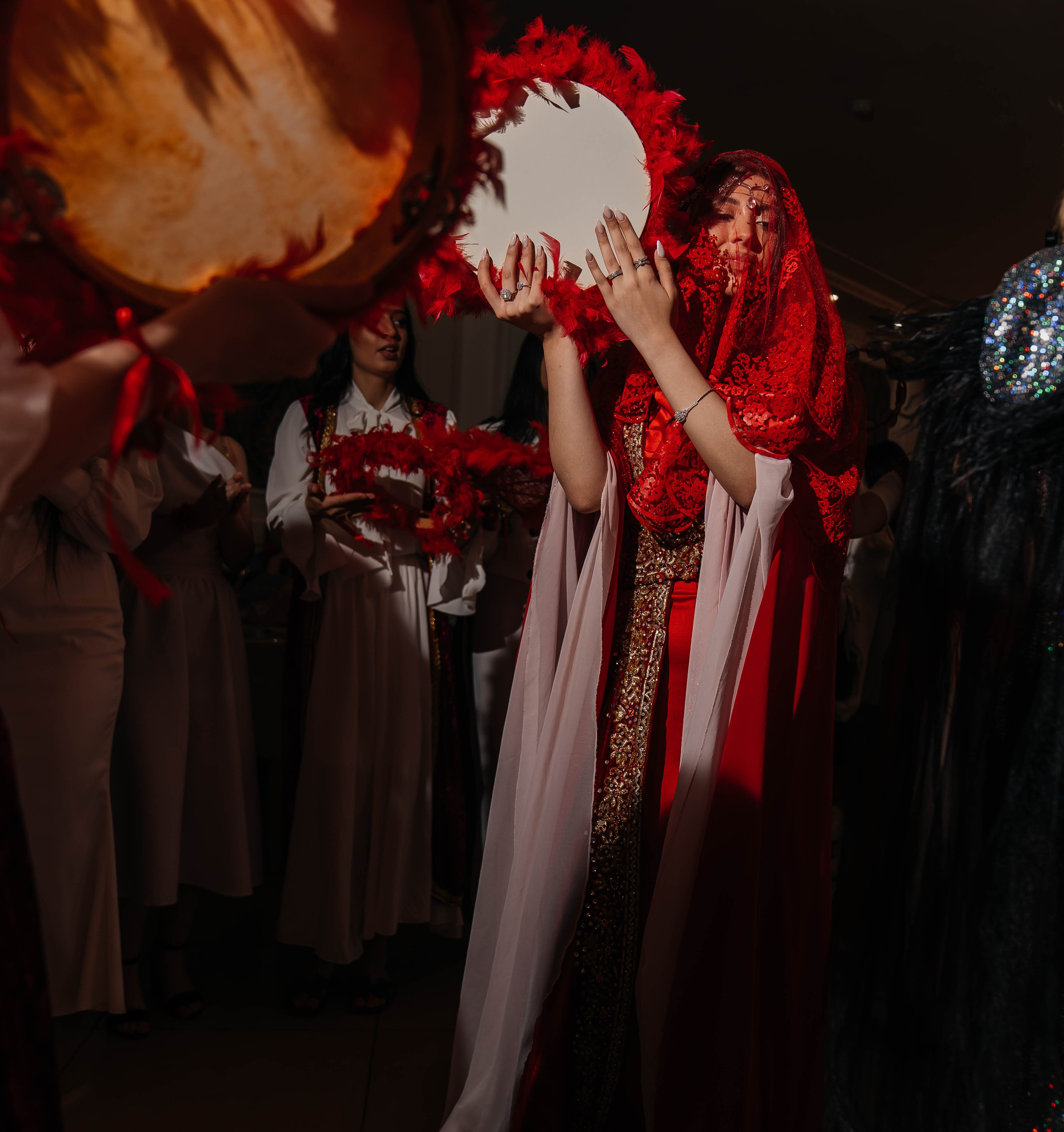 Aytac. Свадебный фотограф в Саратове и Москве Гусейнова Рухия