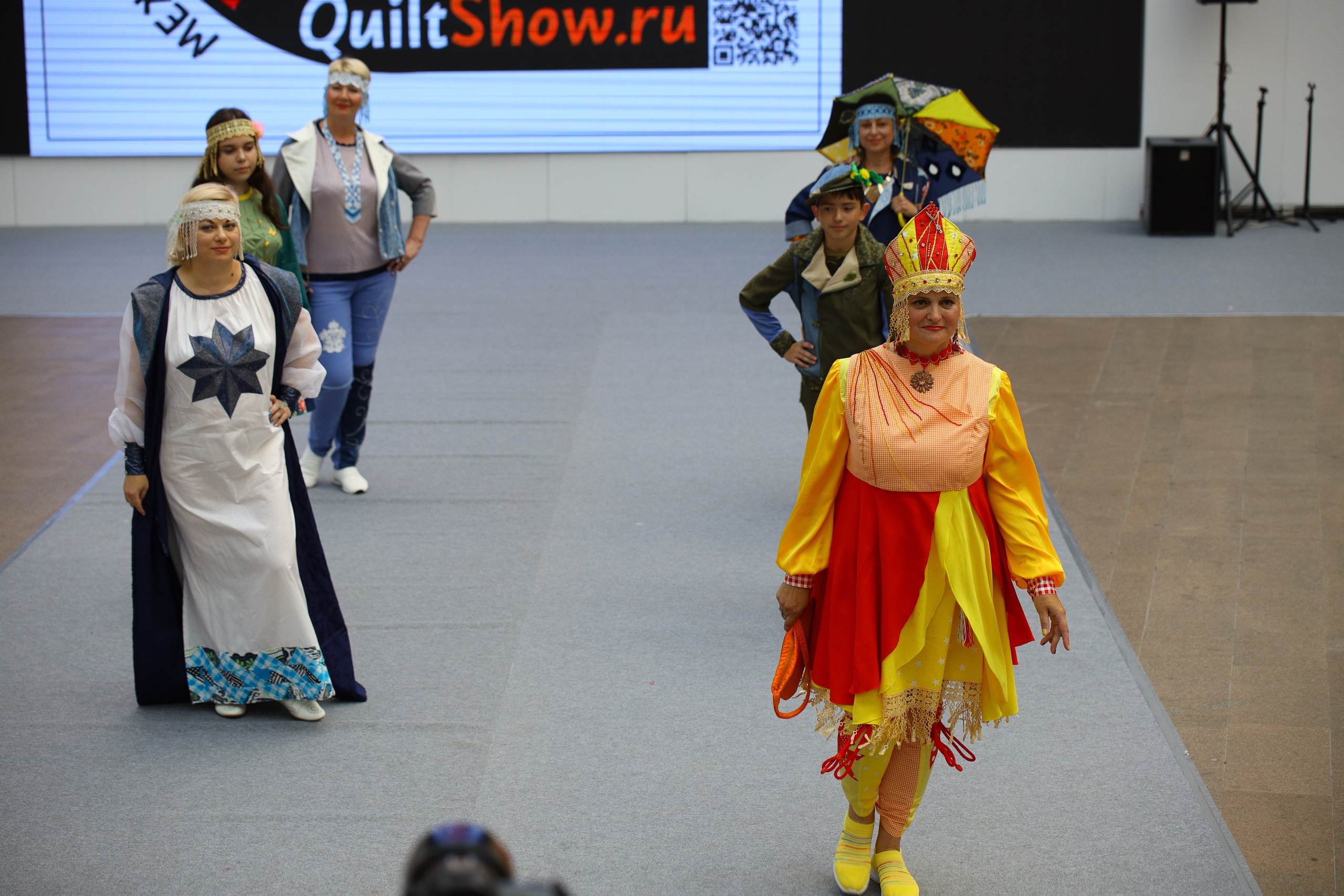 Душа России. Фотограф в Туле Крупский АнДРей. Фотостудия «КАДР71» в Туле