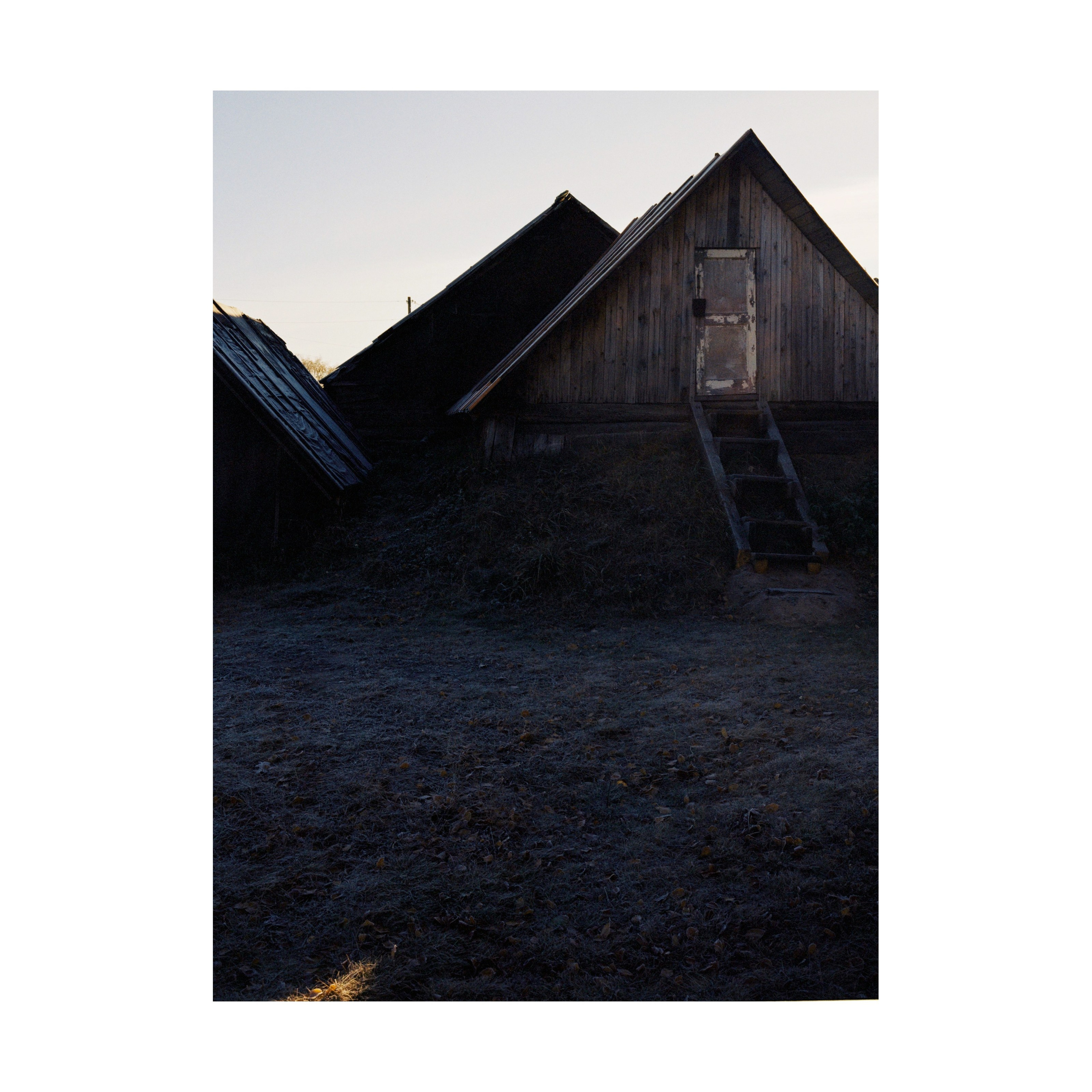 Miscellaneous. Artem Vladimirov