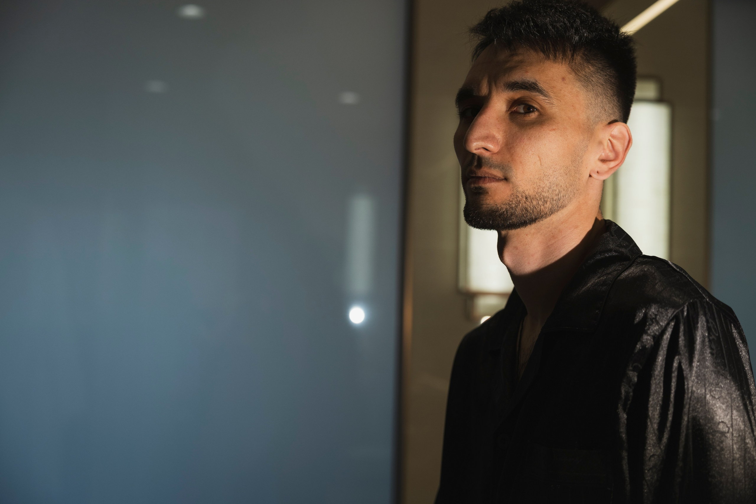 Ксюша и Гоша Solux и ВДНХ. Свадебный и портретный фотограф в Москве Мария Кравченко