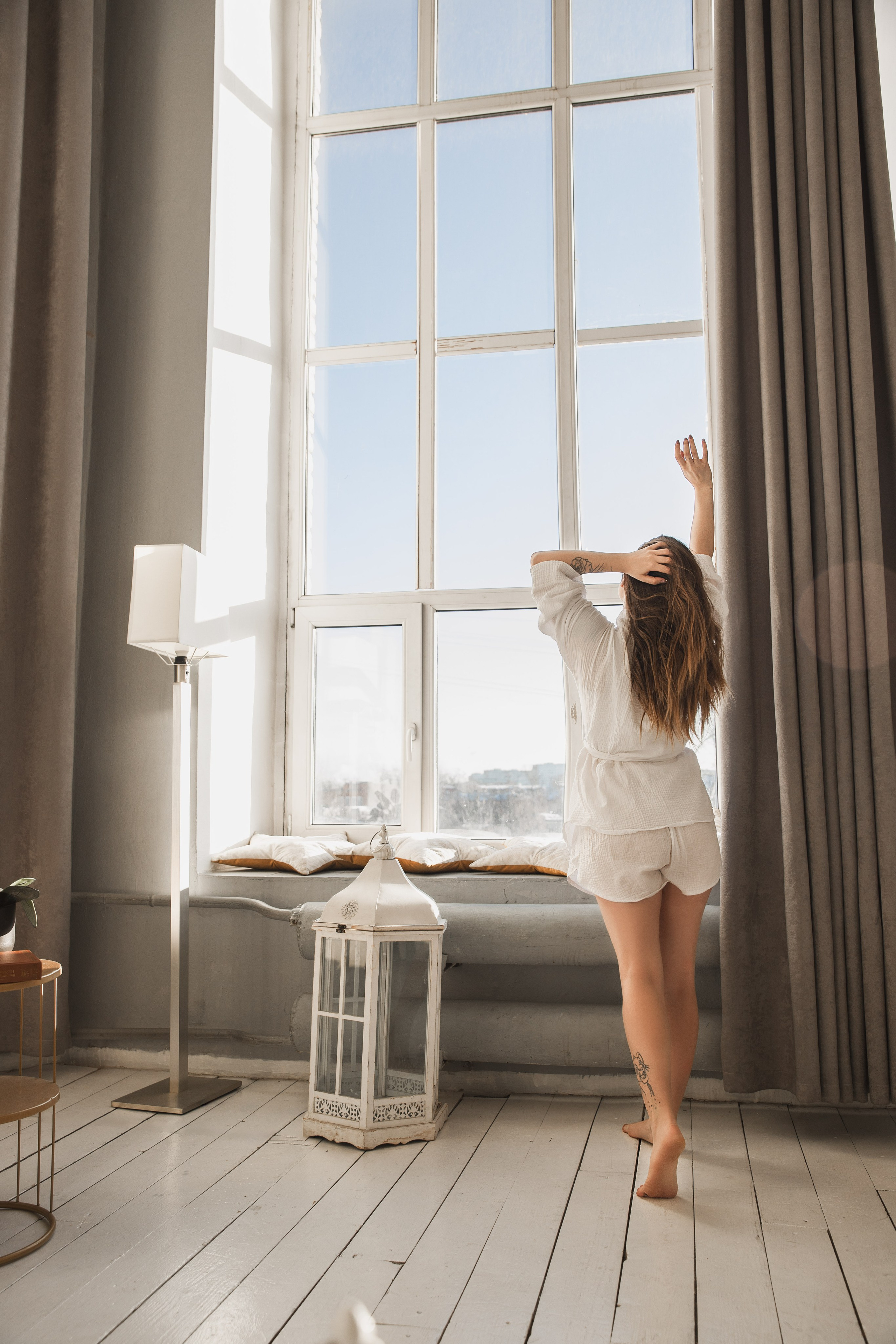 Нежная мама. Свадебный и портретный фотограф в Москве Мария Кравченко