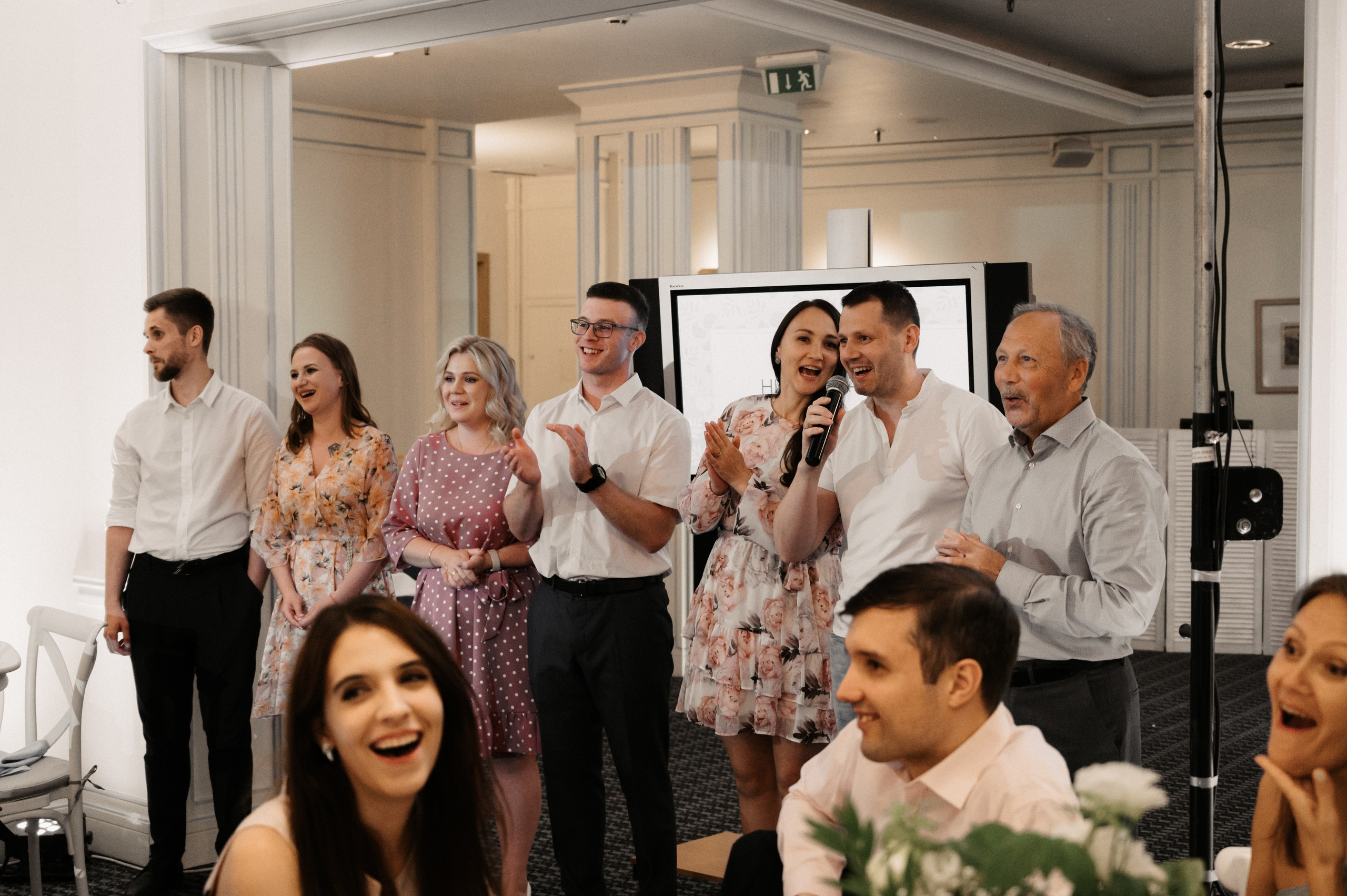 Никита и Лина. Свадебный фотограф Александр Давыдов