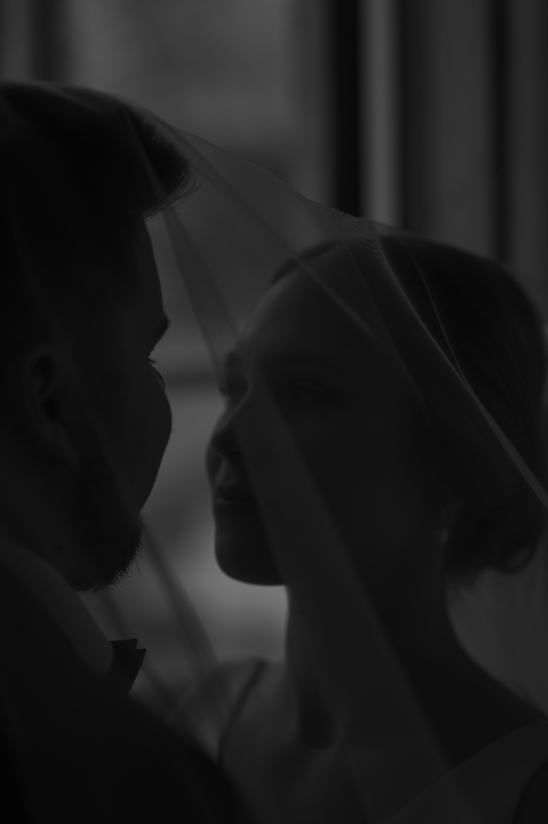 Никита и Лина. Свадебный фотограф Александр Давыдов