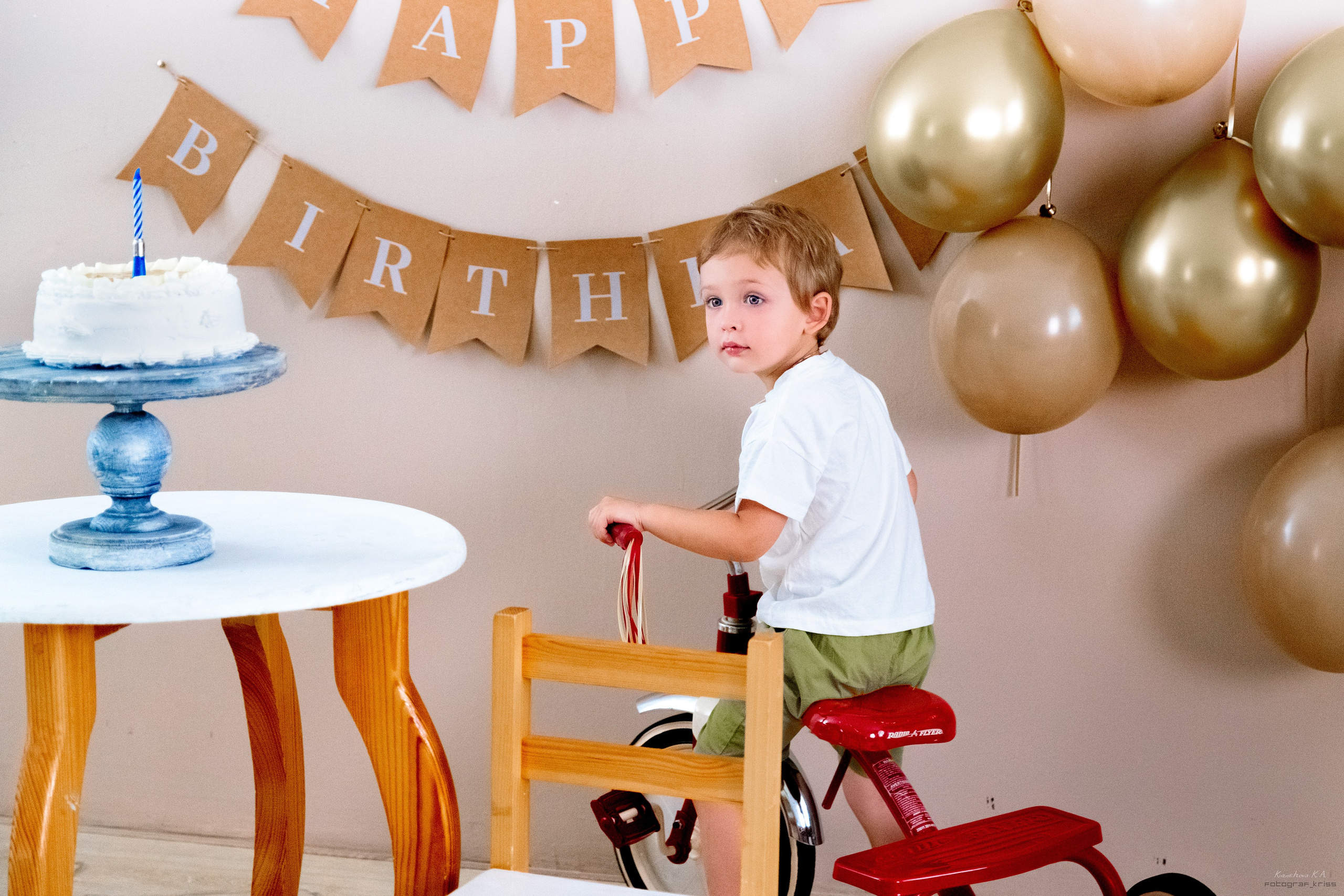 Дети. Репортажный фотограф Кузнецова Кристина