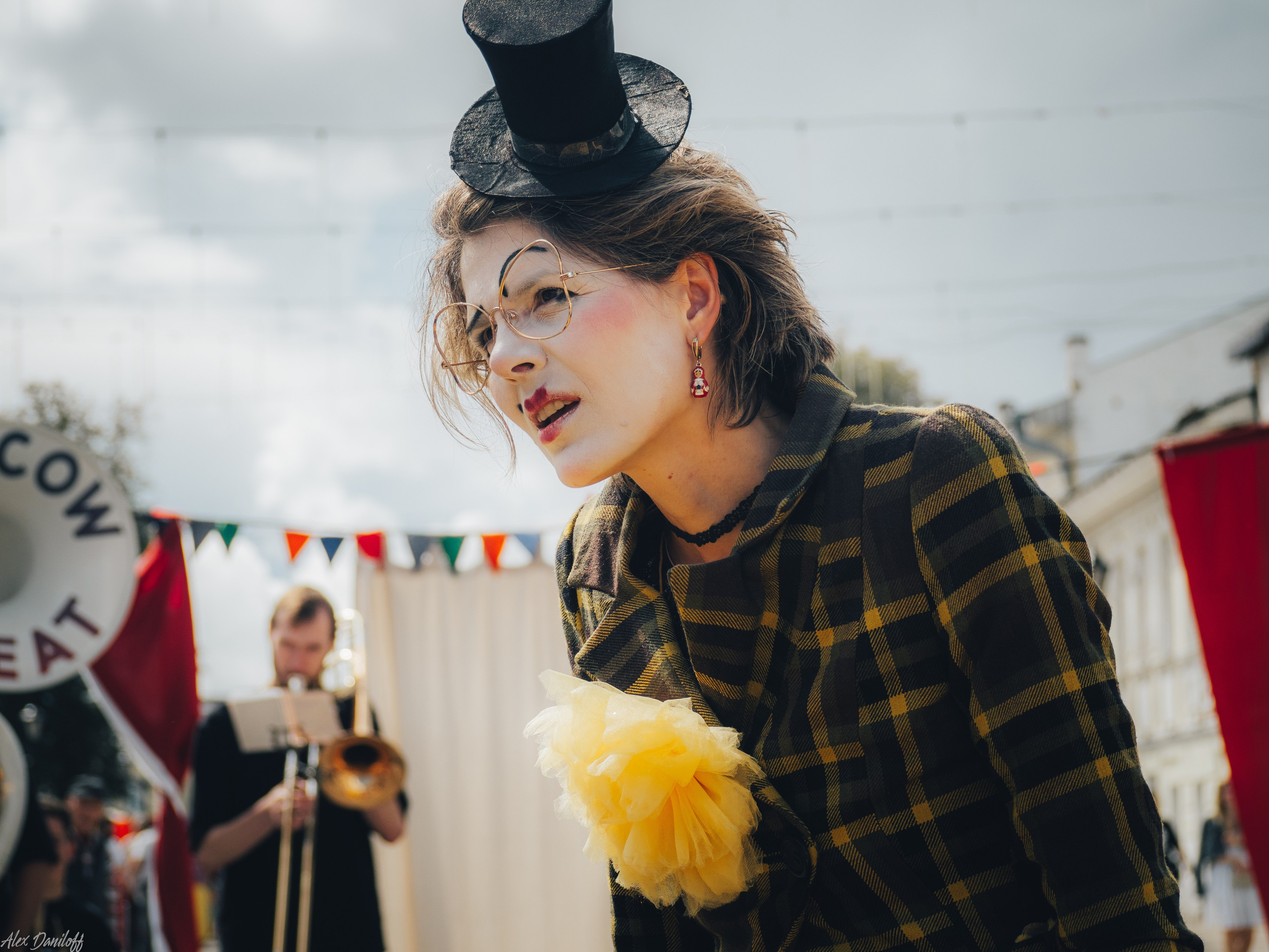 День города. Муром. 2024. Муром-Инфо. Новости культуры, образования, спорта в городе Муром