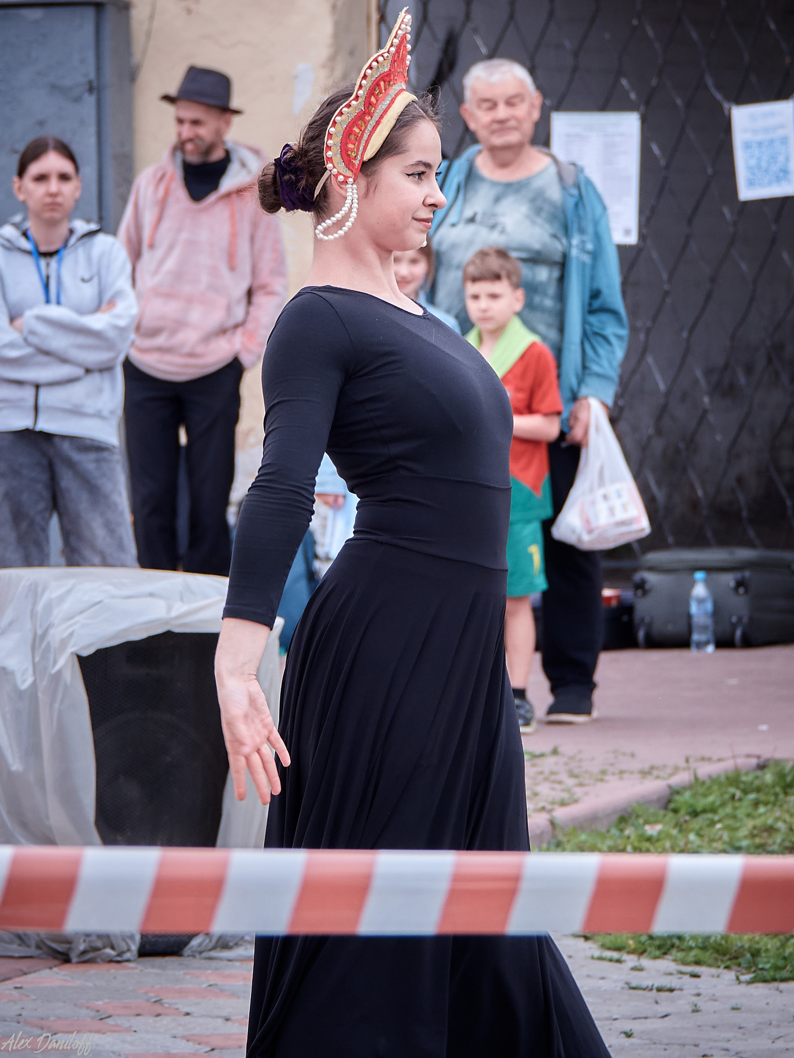 Фестиваль уличных театров 2025. Муром-Инфо. Новости культуры, образования, спорта в городе Муром