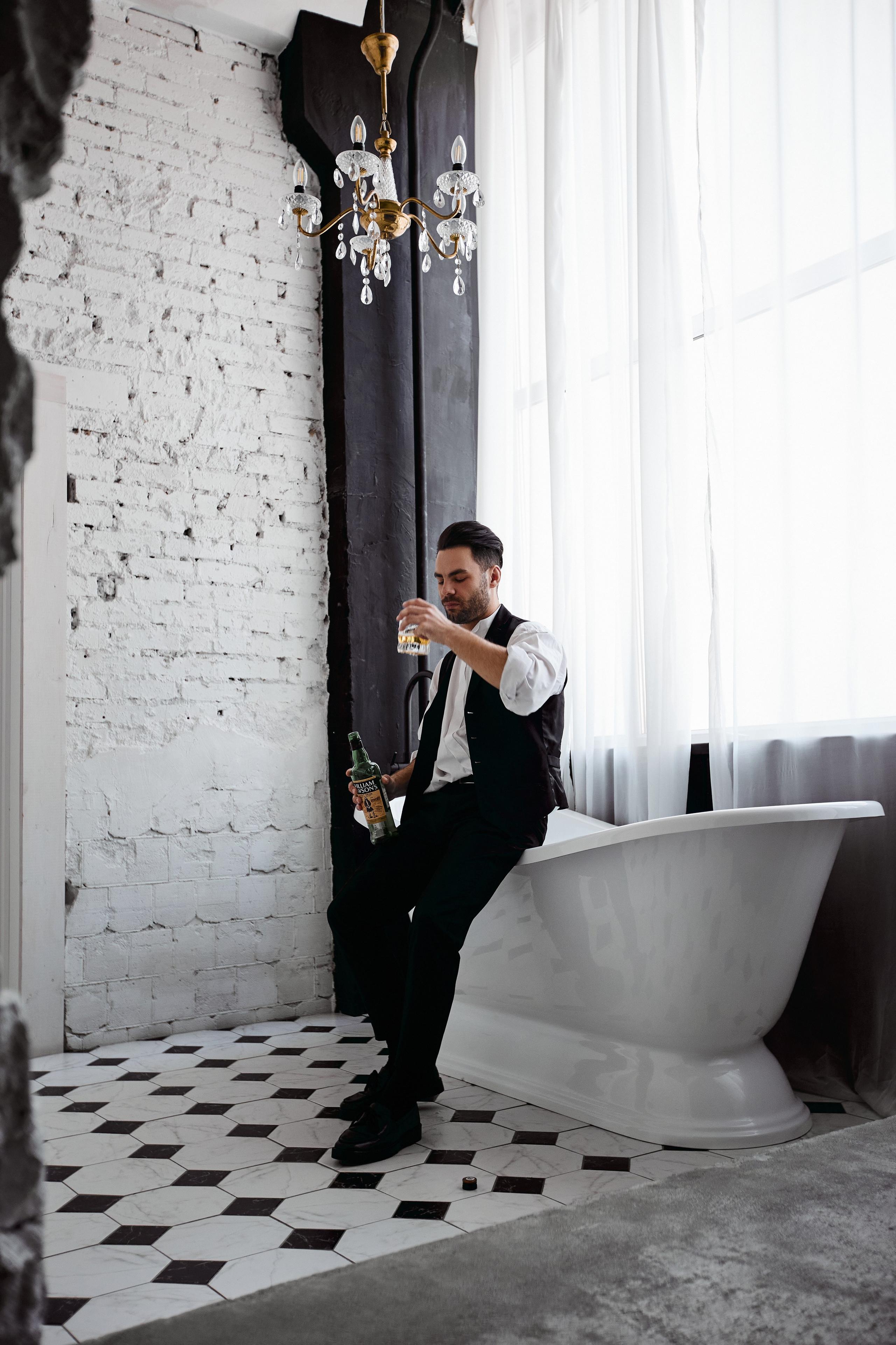 Стёпа. Александр и Евгения Фокины — фотограф Екатеринбург, Первоуральск