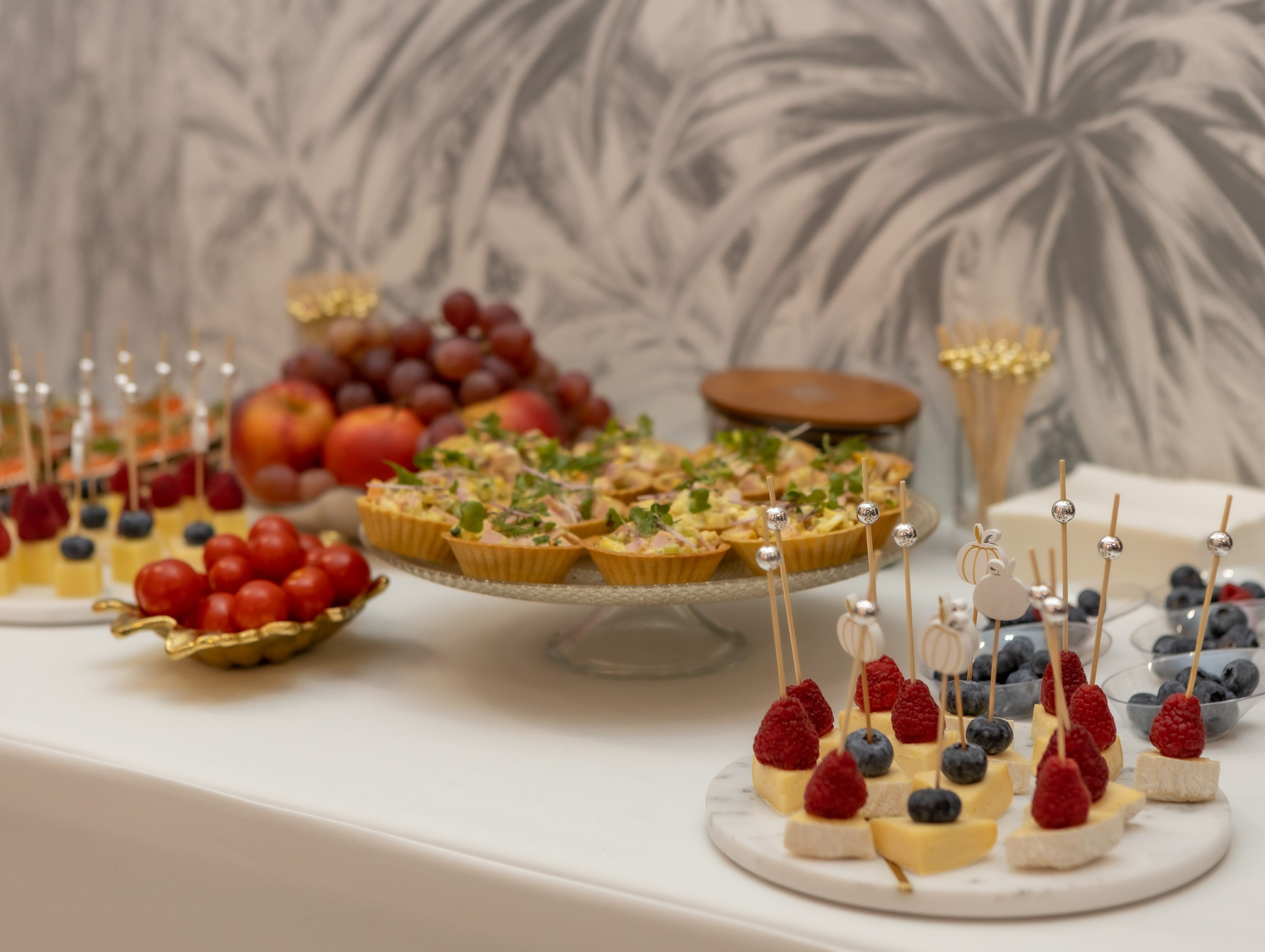 Партнерские вечера