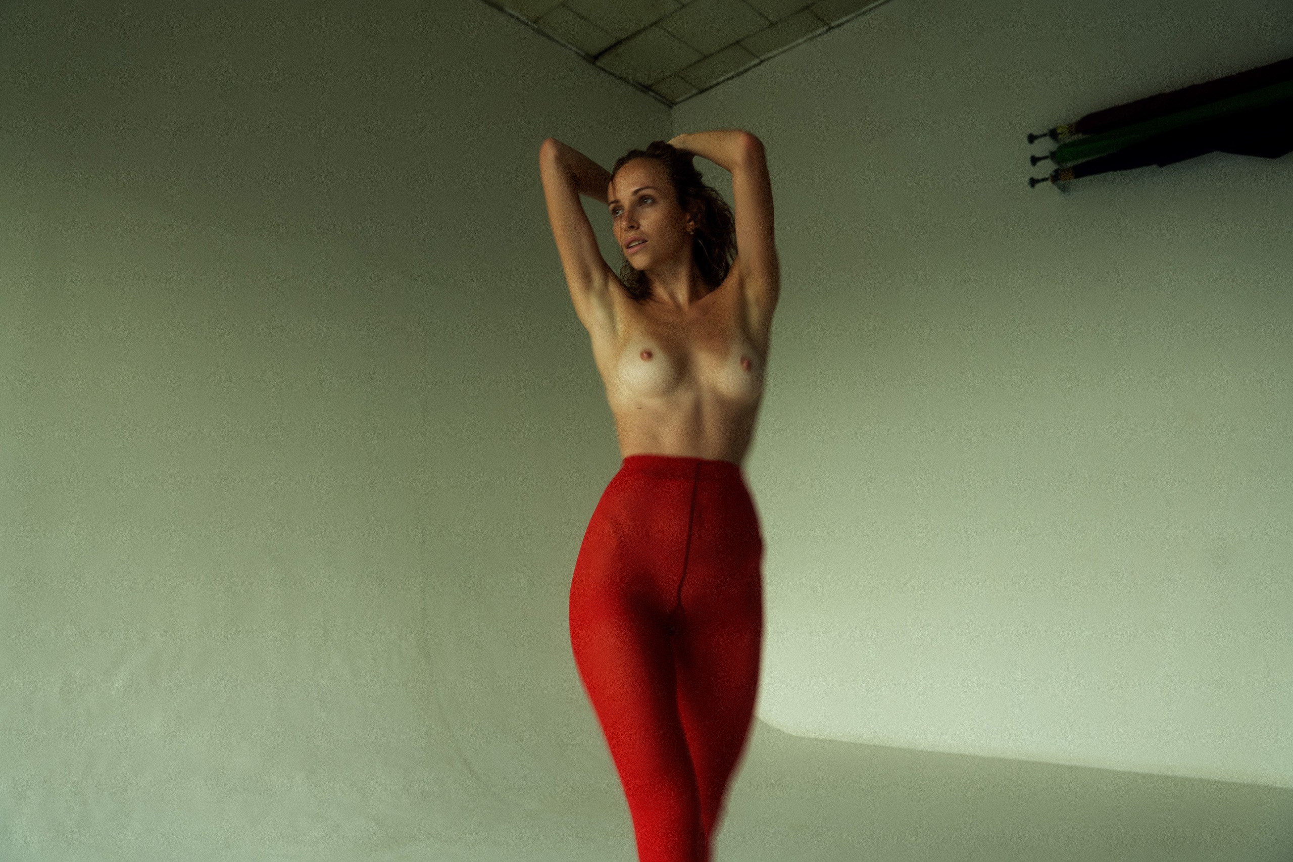 Alice. Maxim Gustarev — photographer