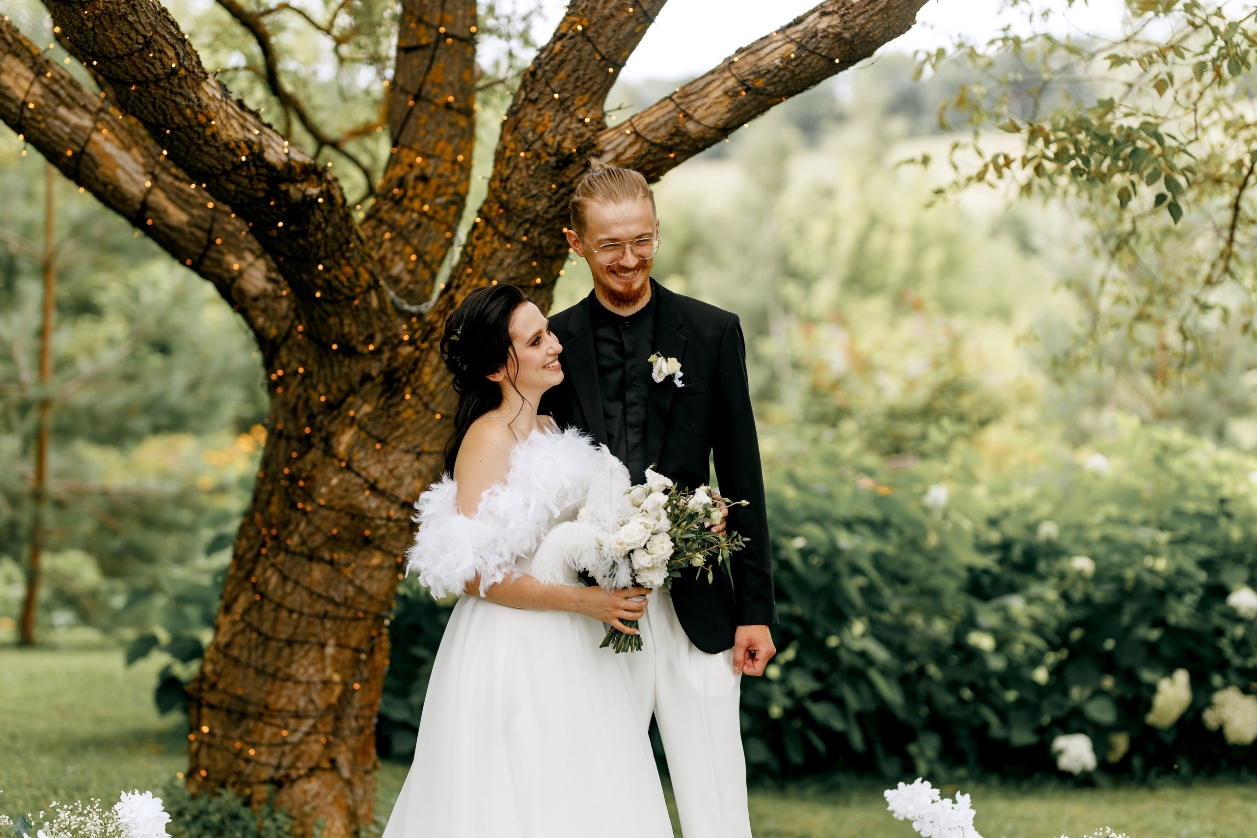 Валентин и Анастасия. Свадебный и семейный фотограф в Туле и области Маша Костина
