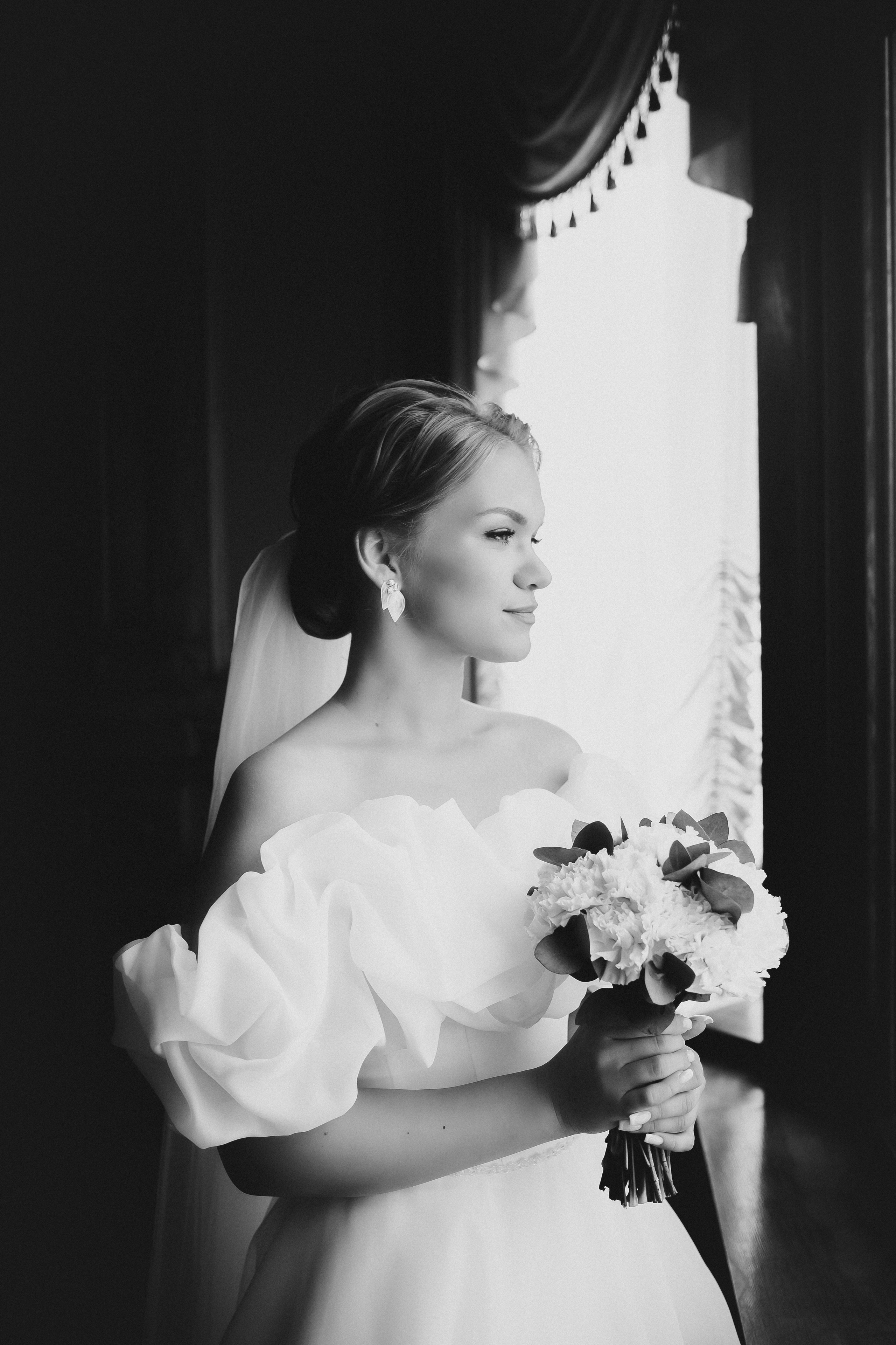 Артем & Александра. Анна Михайлова|Свадебный фотограф в Санкт-Петербурге