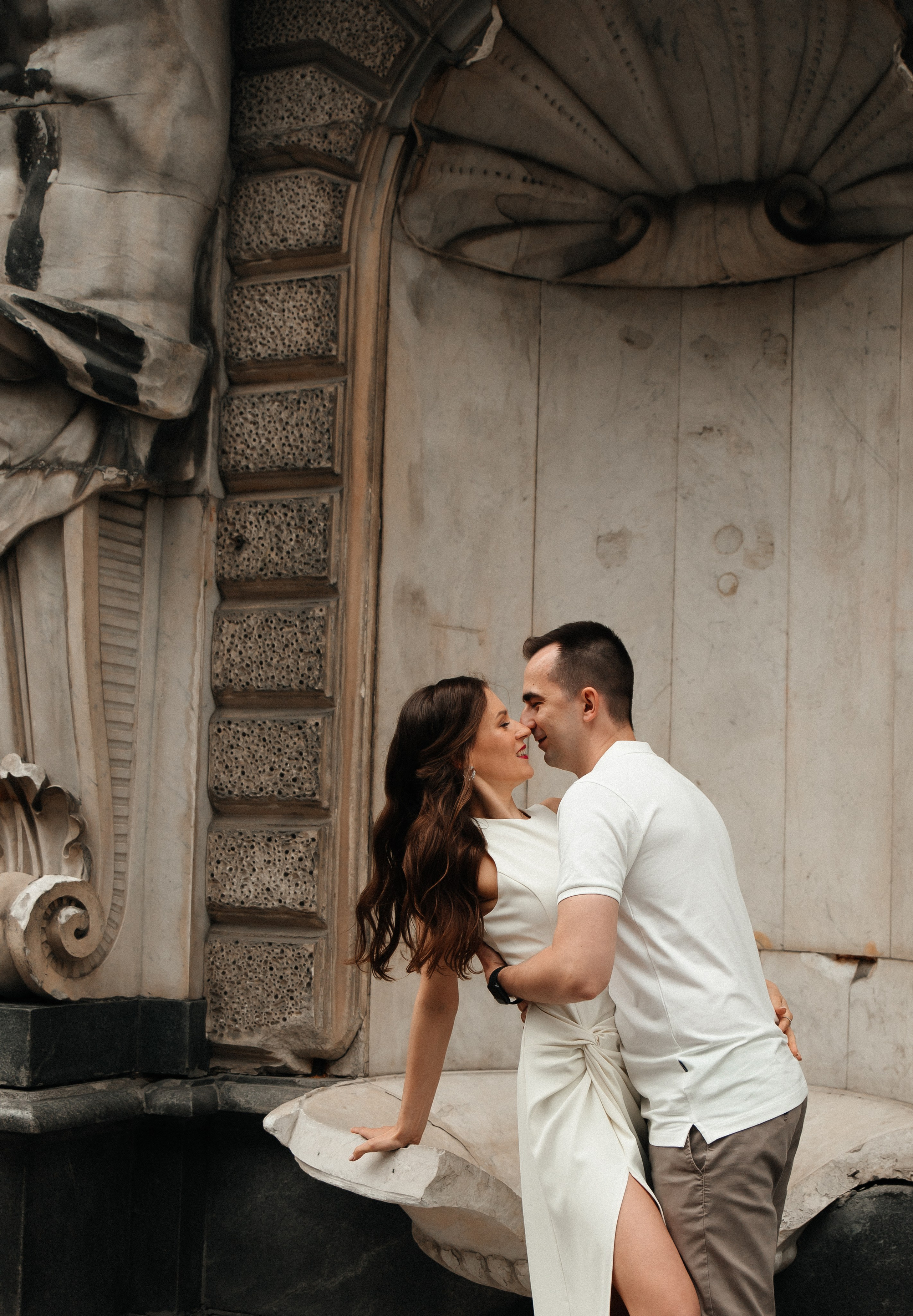 Love Story. Анна Михайлова|Свадебный фотограф в Санкт-Петербурге