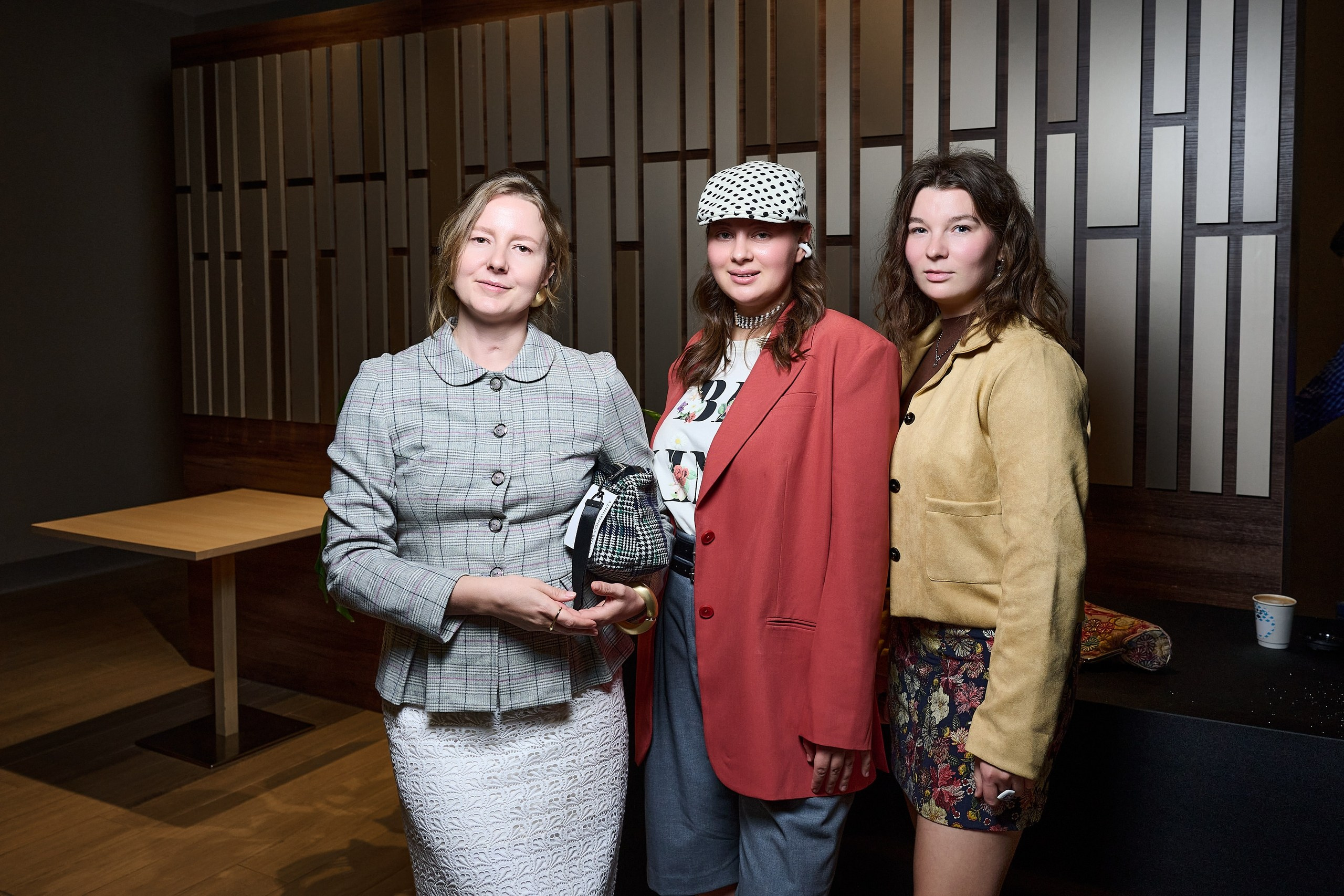 Sochi Fashion Week 2025. Гости. Дима Бабушкин. Фотограф. Подиум. Репортаж. Творчество. Дорого