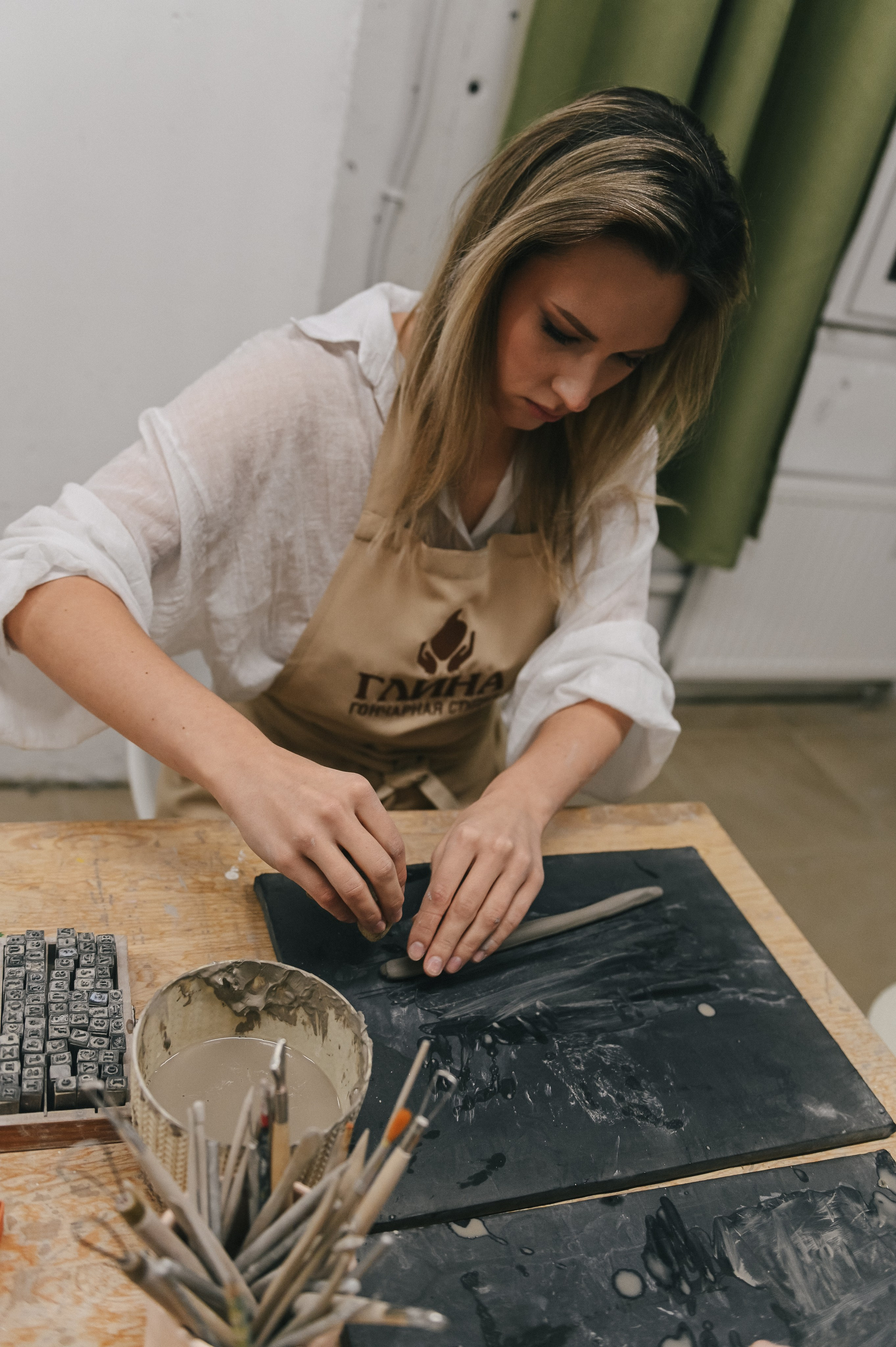 Денис + Аня. Свадебный и семейный фотограф Волгоград Москва