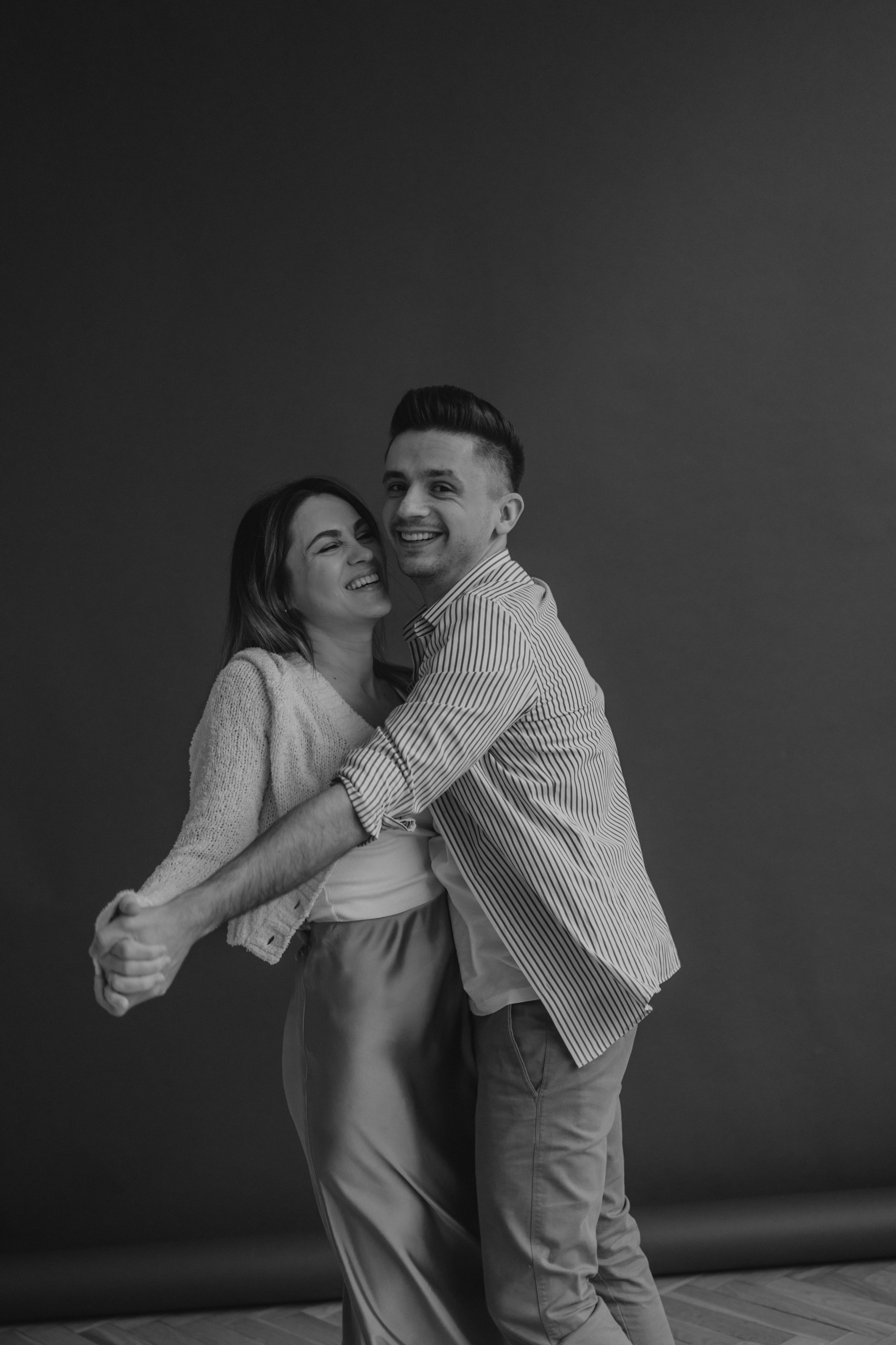 Инна, Иван и малыши Егор и Саша. Семейный, домашний, ньюборн фотограф Москва Цветкова Елизавета