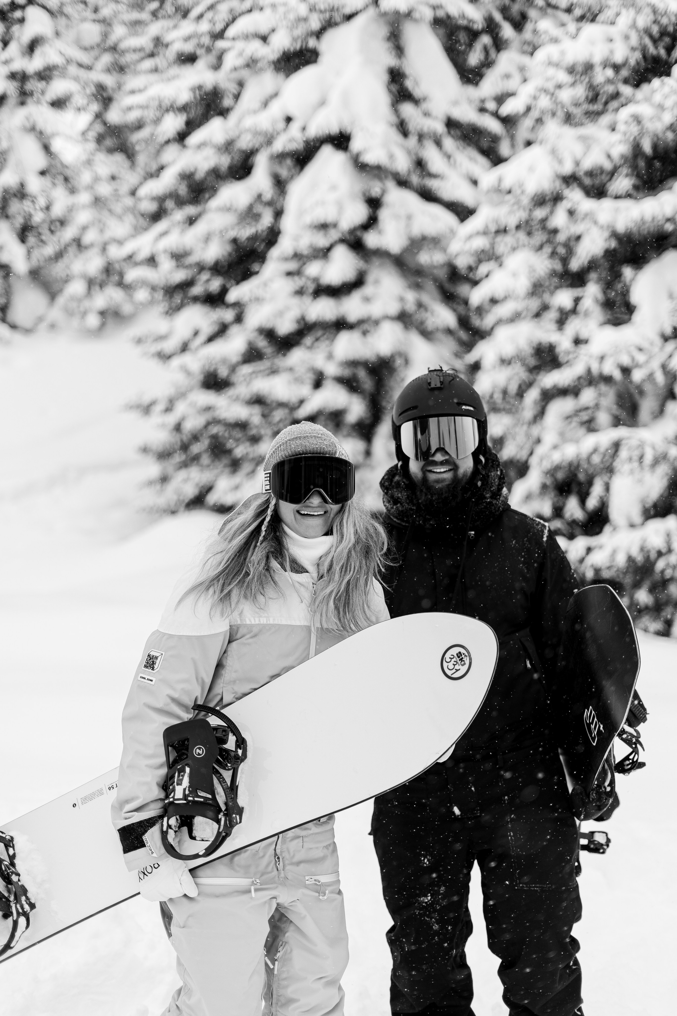 Джон 14.02. Анастасия Паршукова — фотограф Шерегеш Новосибирск