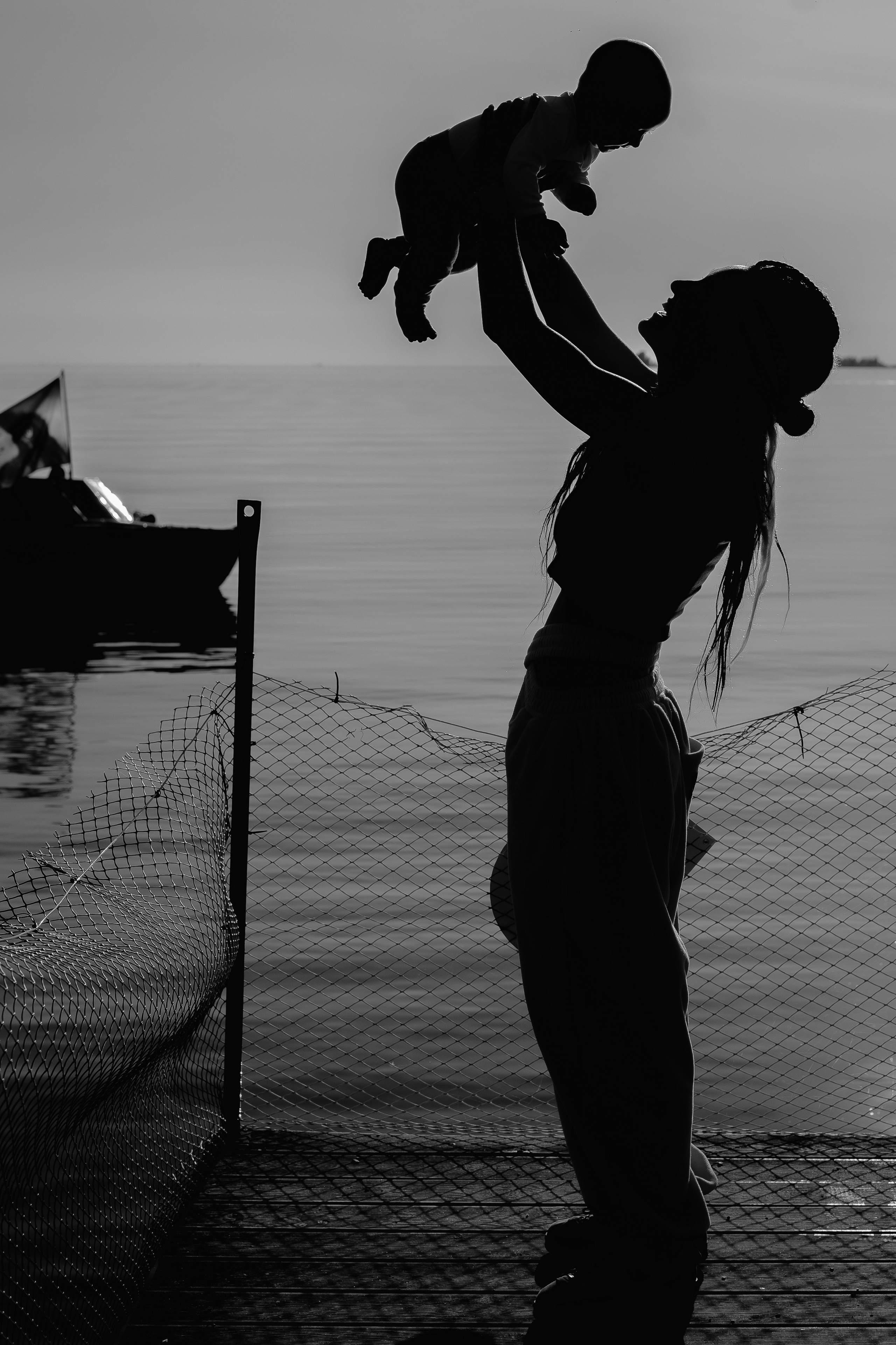 Леся. Анастасия Паршукова — фотограф Шерегеш Новосибирск