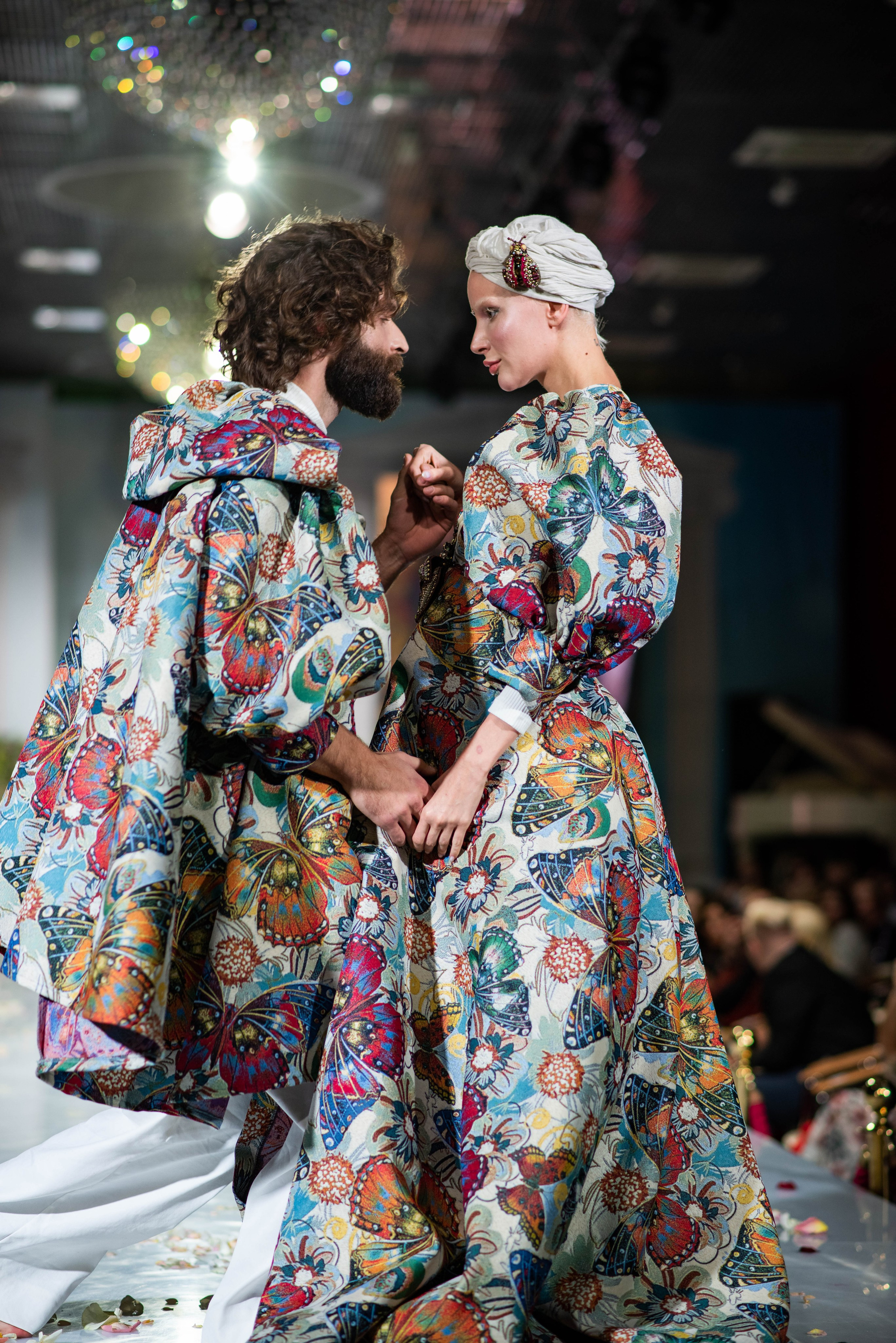 Надежда Шибина EFW. Главная