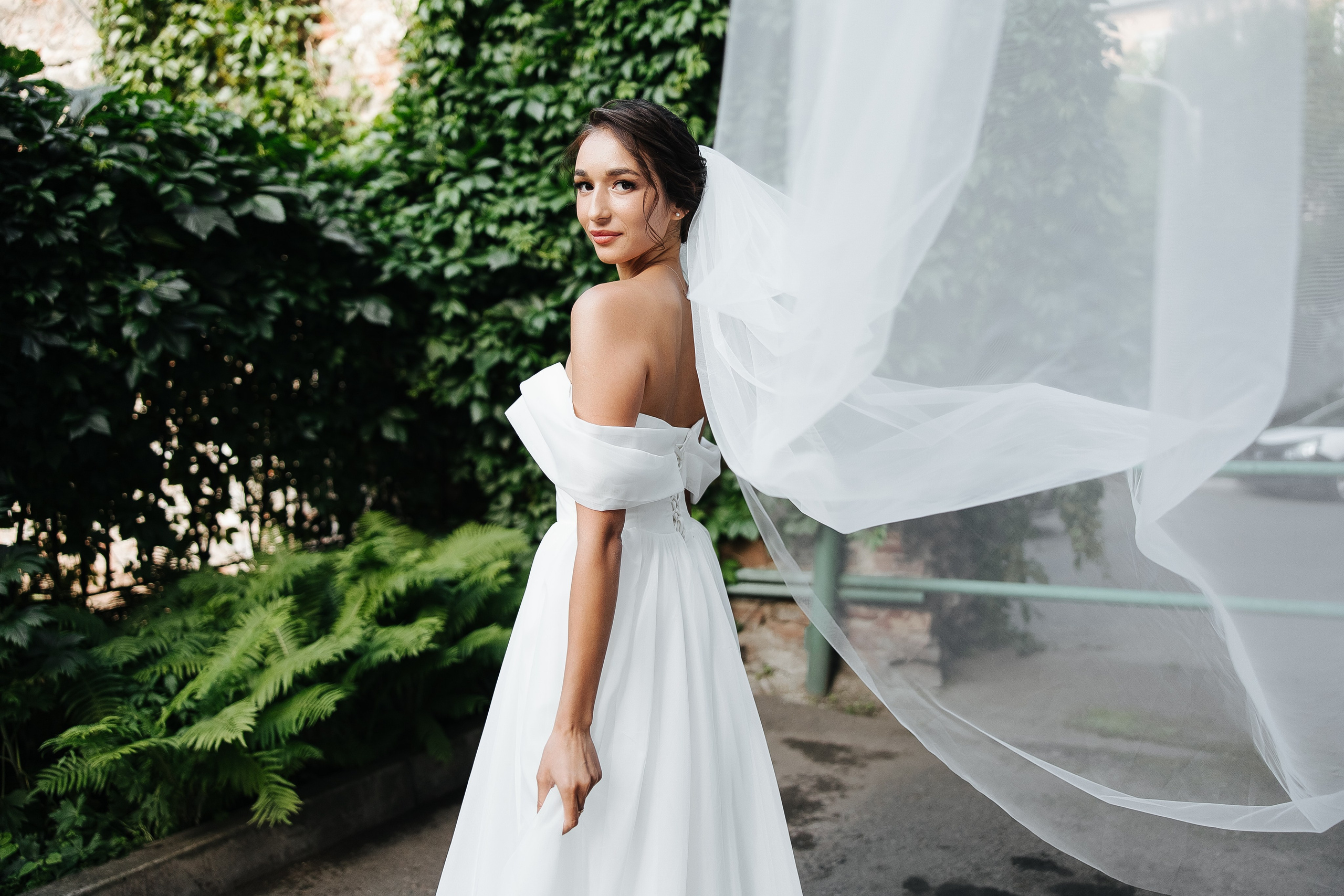 Иван Юлия. Фотограф в Красноярске Надежда Воскресенская