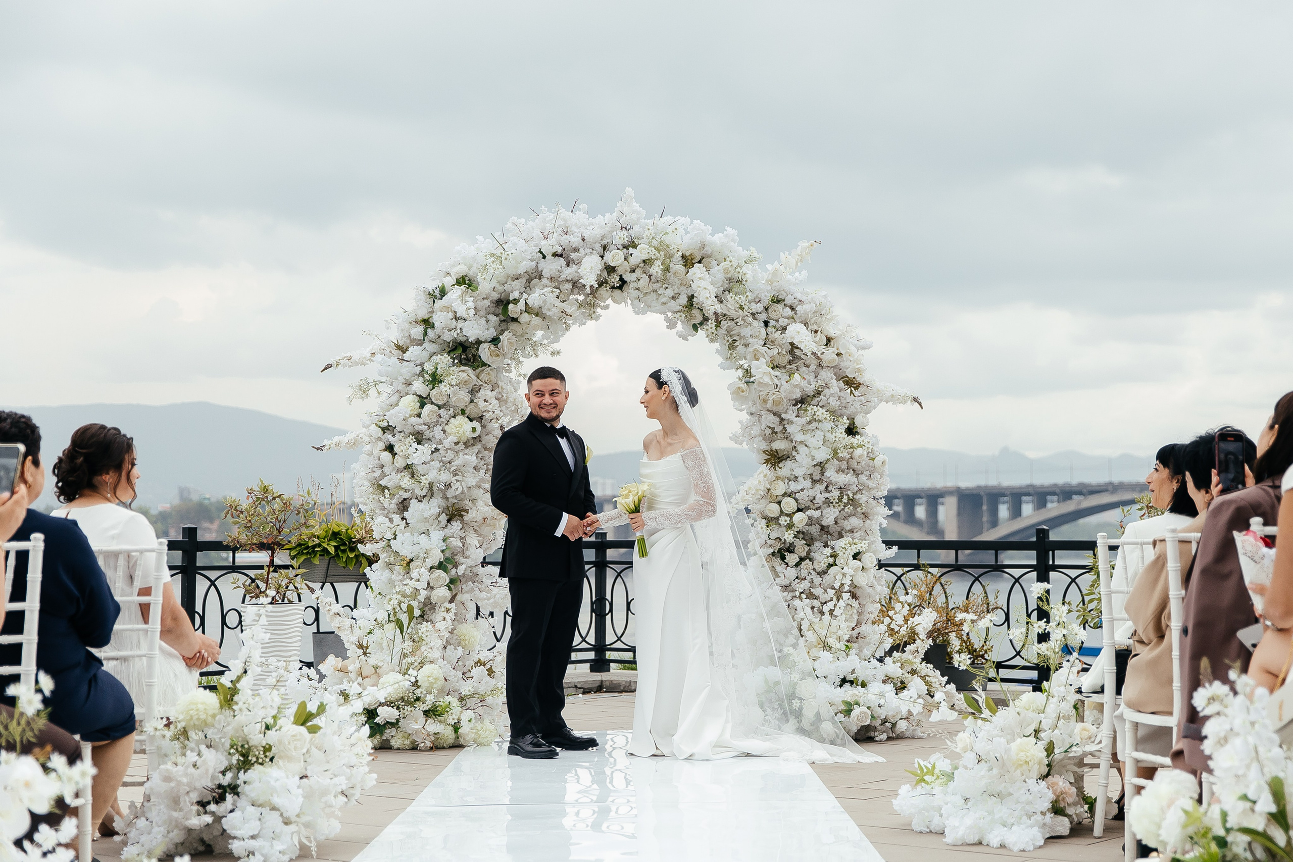 Сетрак и Марианна. Фотограф в Красноярске Надежда Воскресенская
