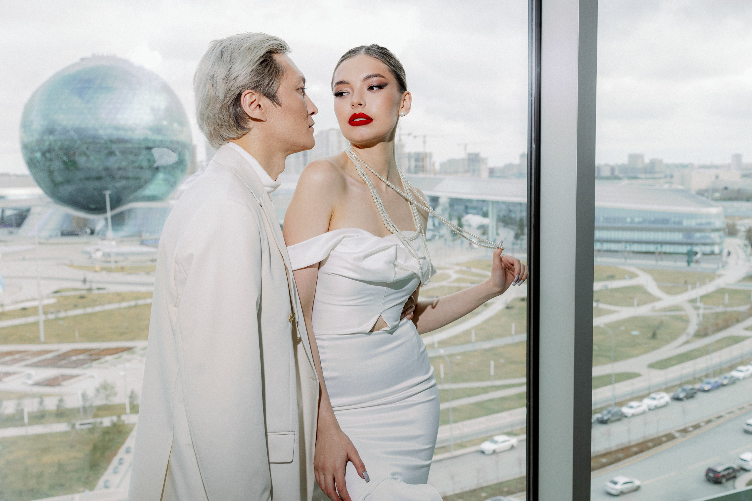 Hilton. Портфолио