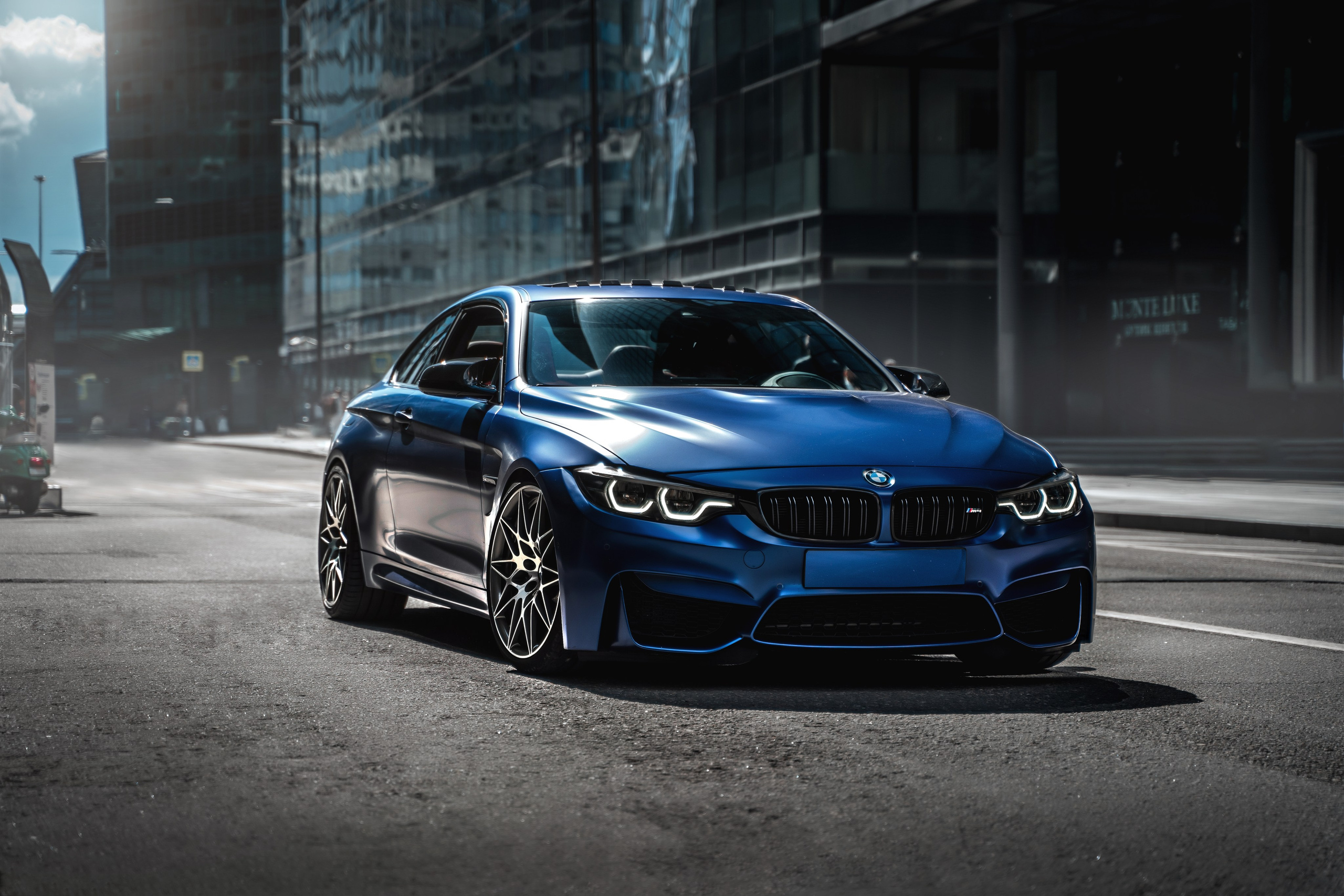 Cars. Душевный фотограф в Москве