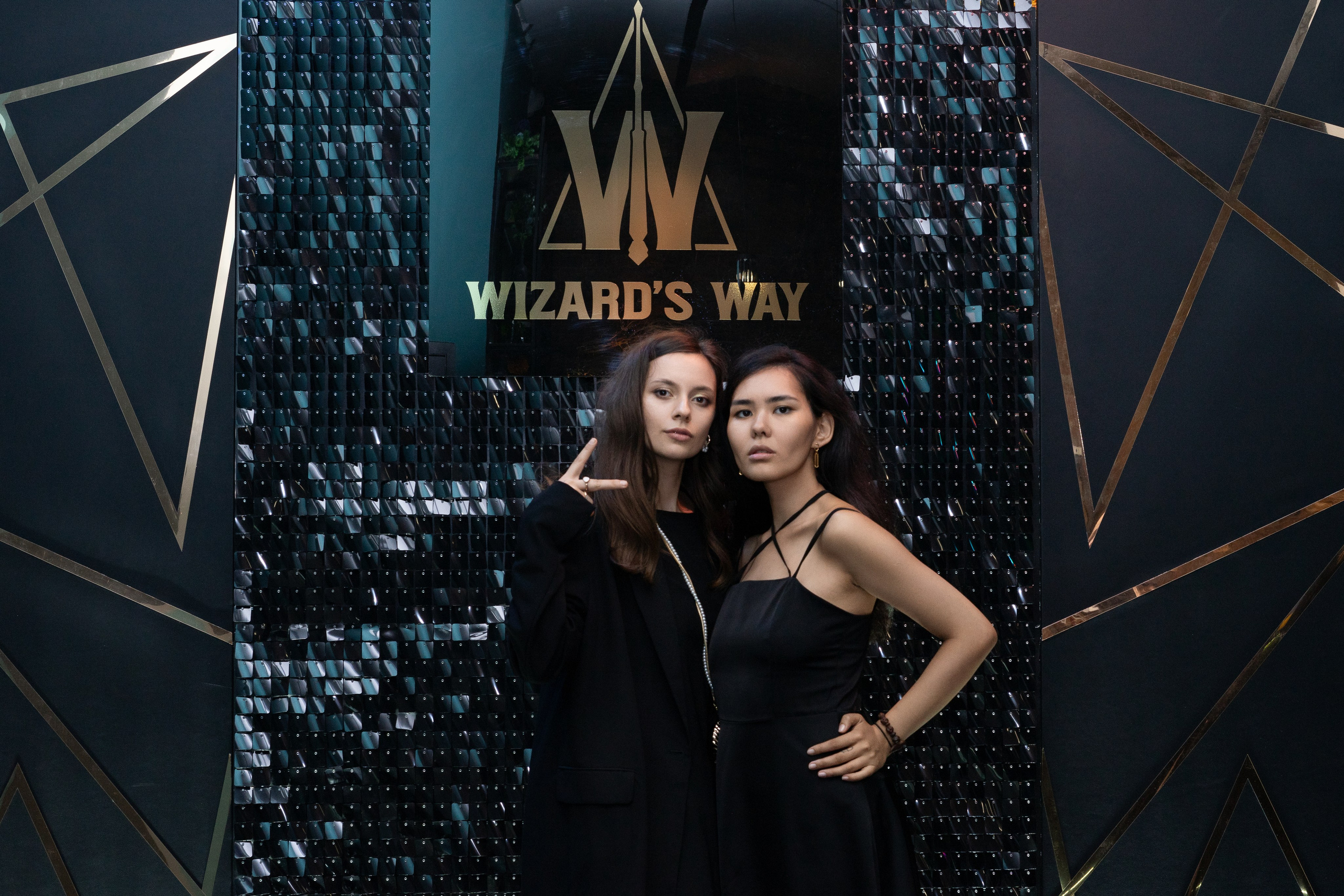 Wizards Way. Портретный фотограф Санкт-Петербург Зикс Елизавета