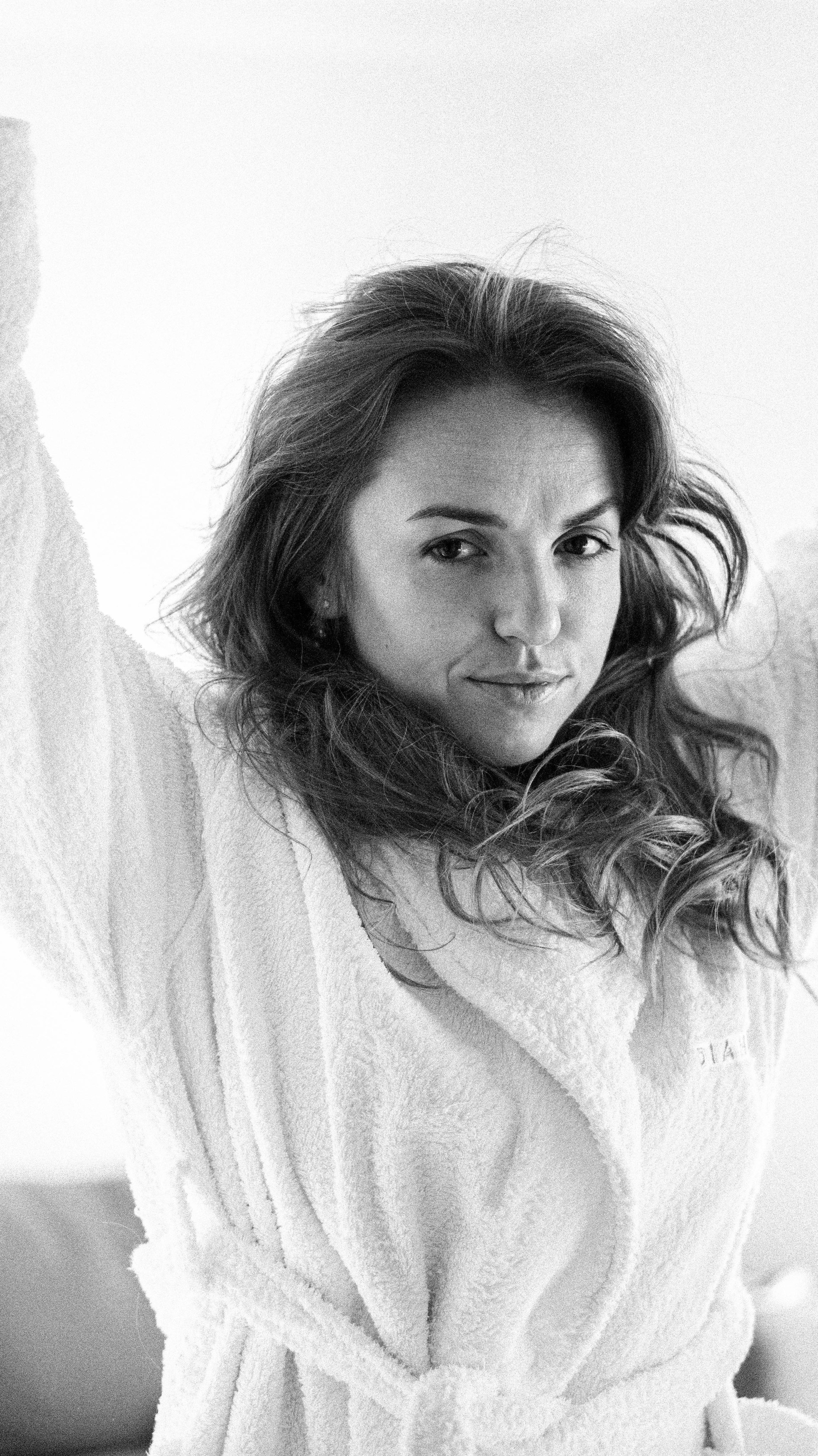 Юлия. ФОТОГРАФ САРАТОВ