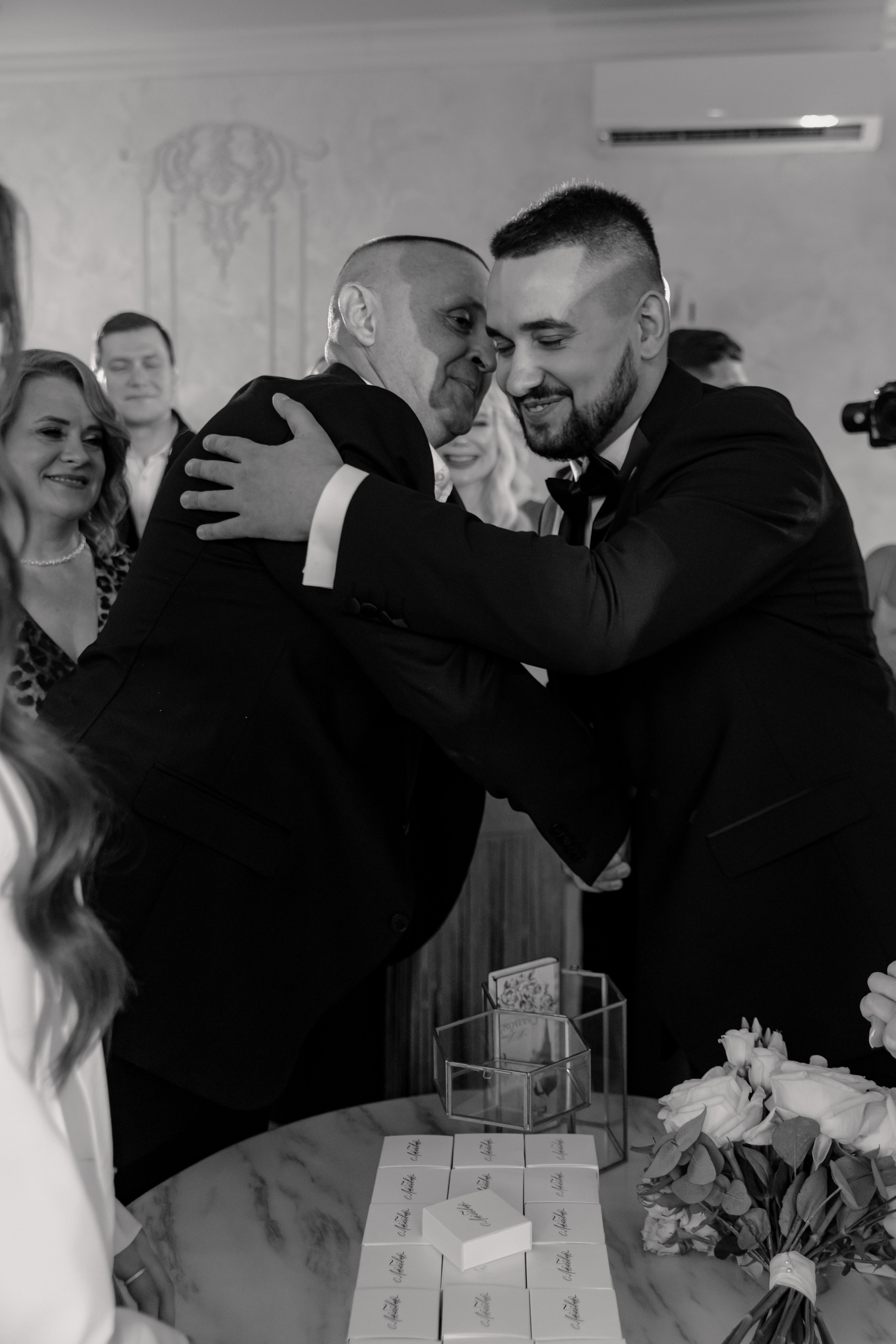 Veronica & Vitaly. Фотограф в Минске — Юлия Деяк. Фотосессии в Минске