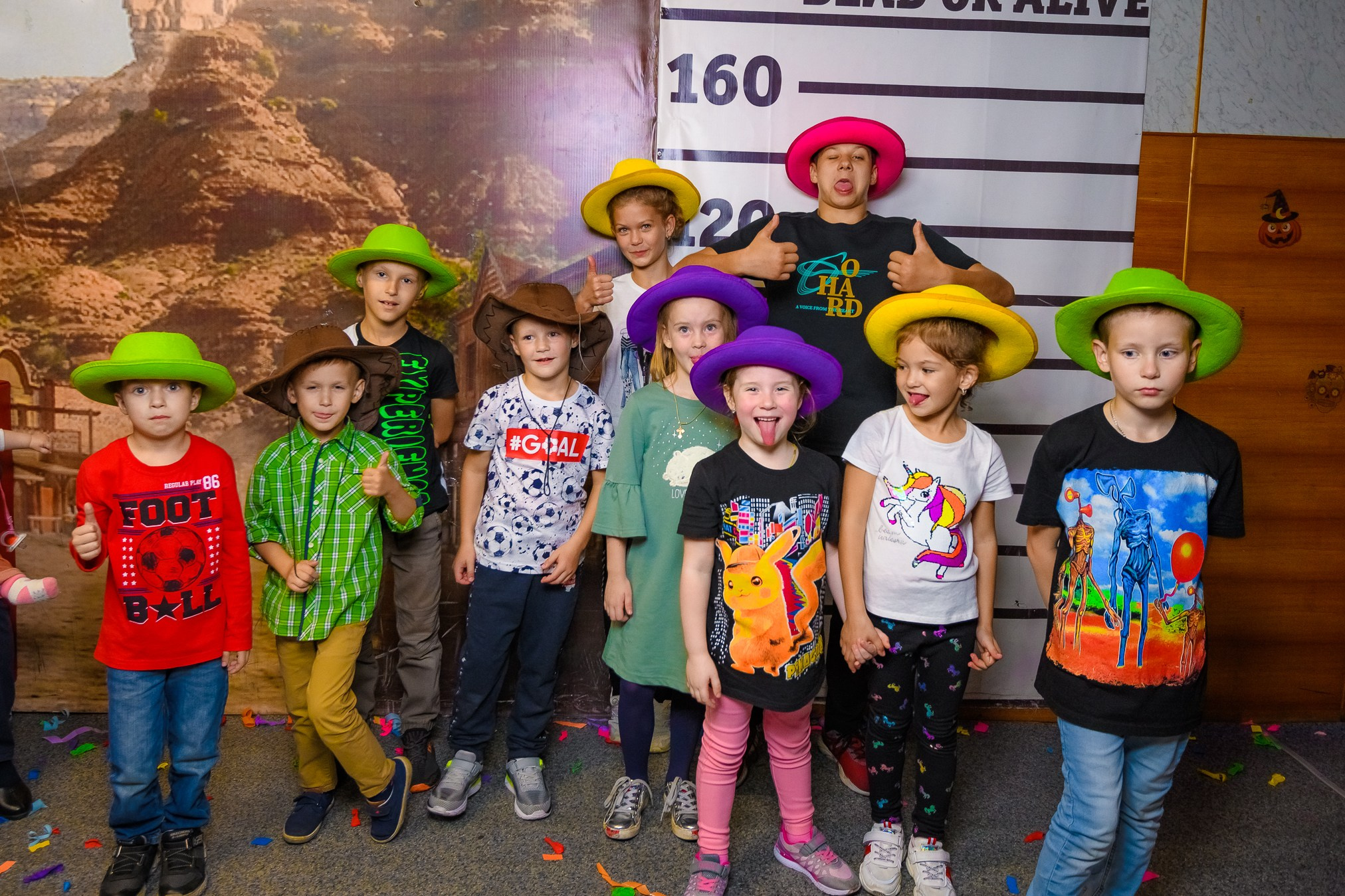 Лазертаг. ProfotoNK