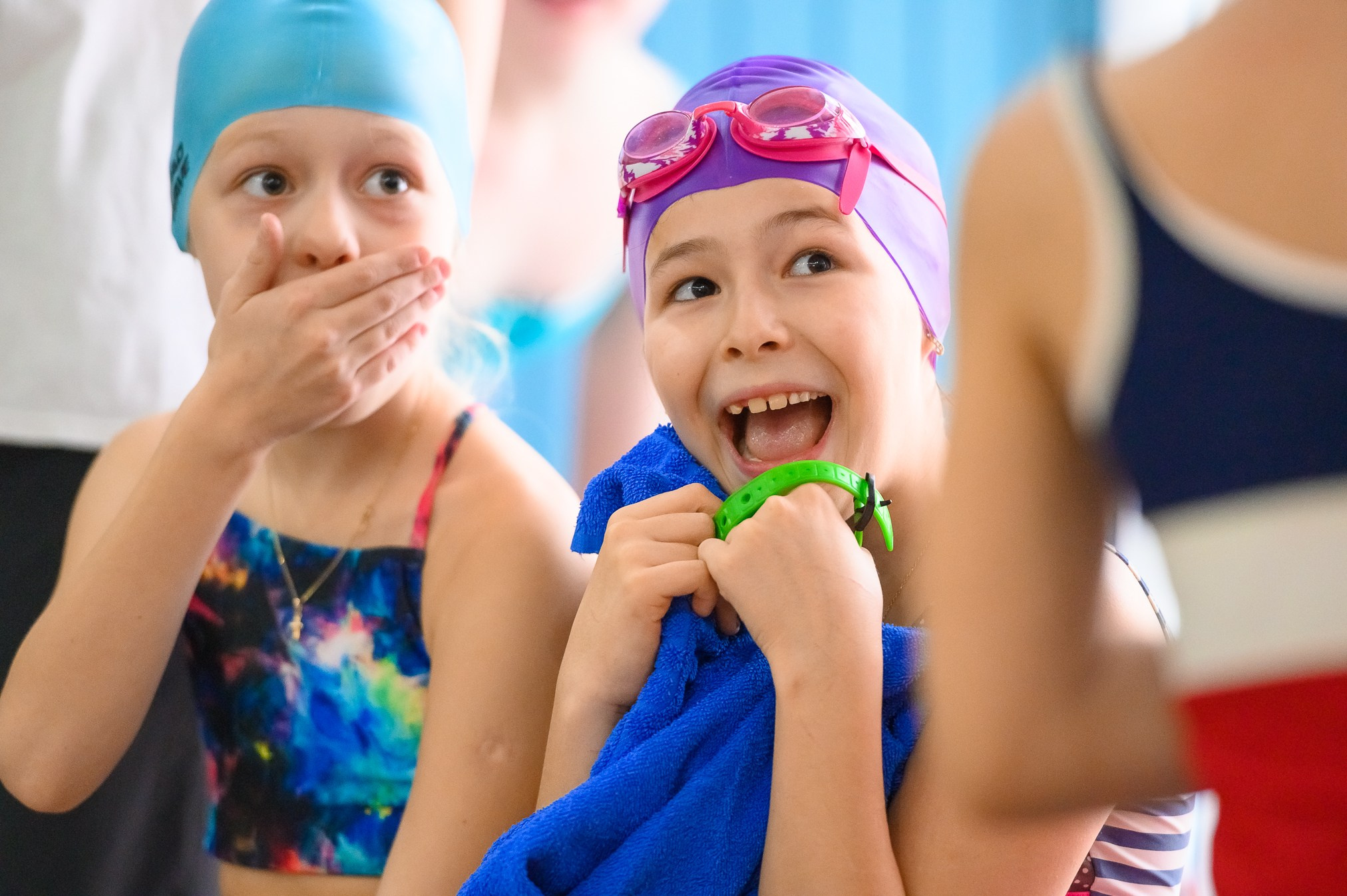 Соревнования в СИТИ. ProfotoNK