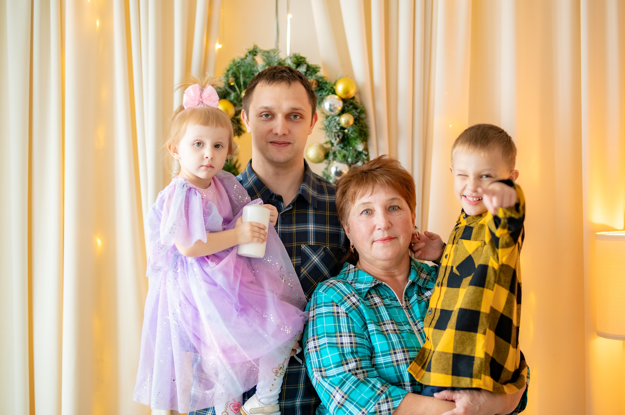 Фотостудия Лайт. ProfotoNK