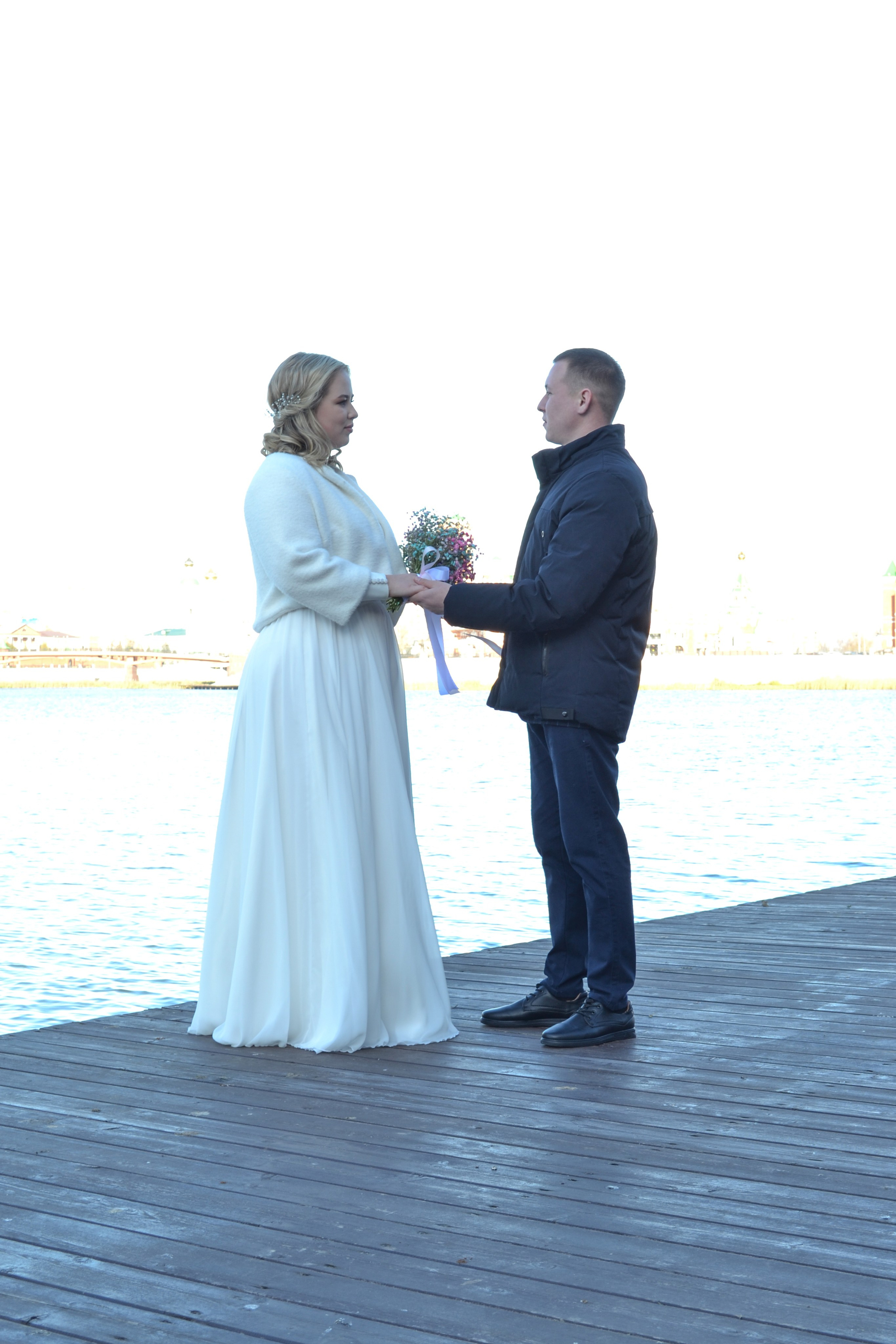 Свадьба. Семейный и свадебный фотограф в Йошкар-Оле Виктор Крайт