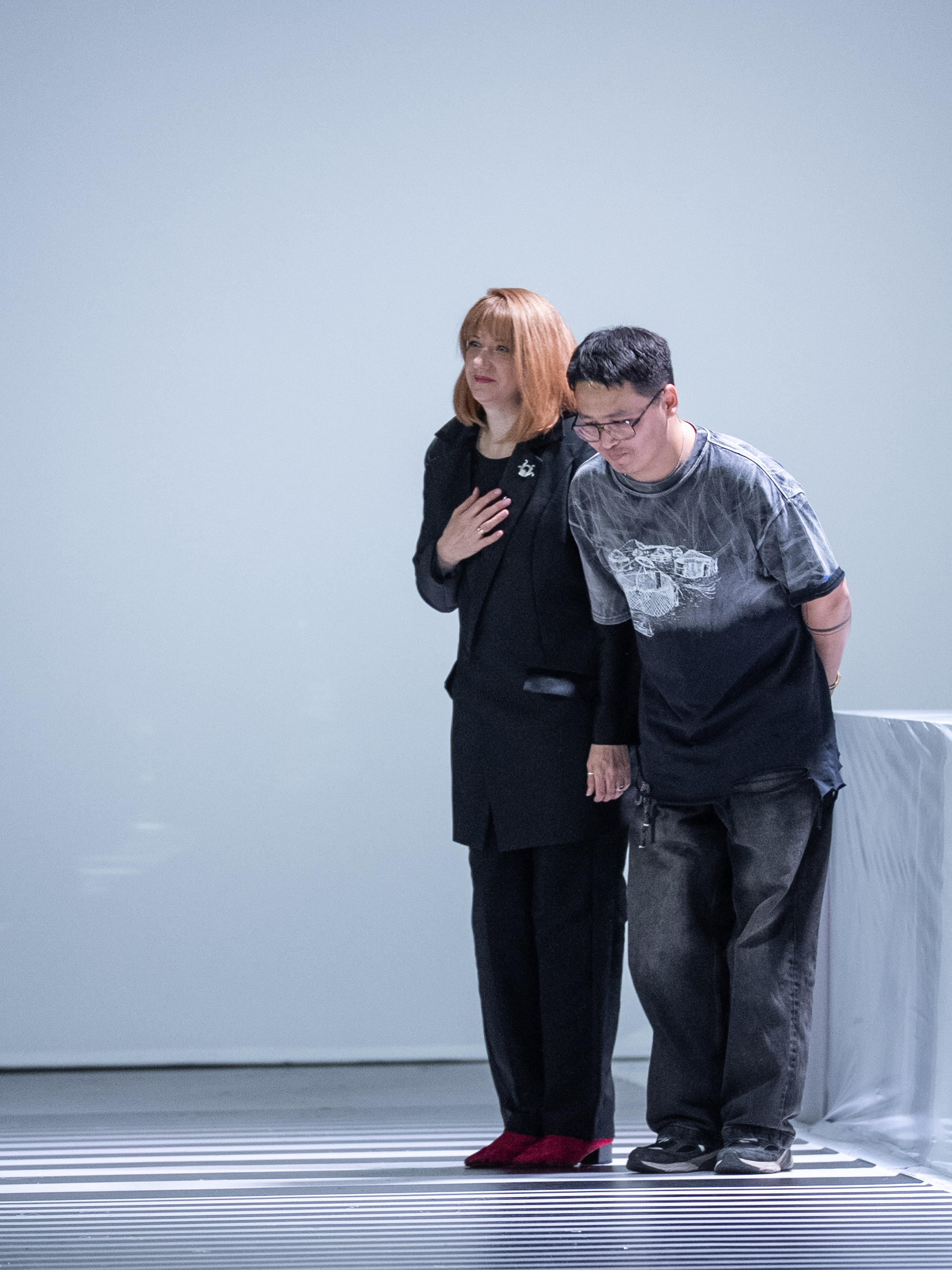 ZALKAR & IRINA ILIUSHENKO (Кыргызстан). Сайт Алматинского НЮ АРТ, будуар и фэшн фотографа Дениса Карпенко