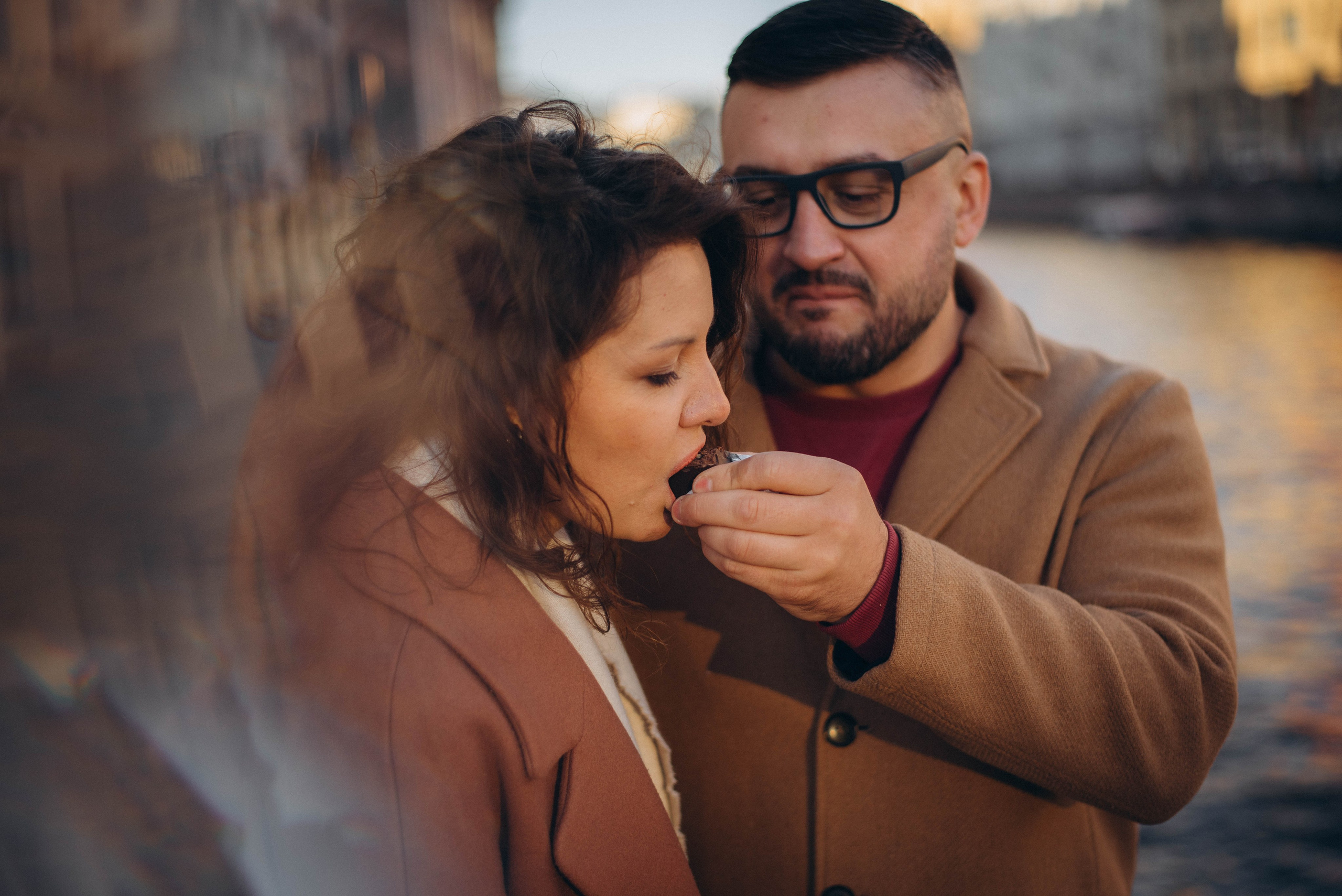 История про двоих. Леся Власова. Семейный Lifestyle фотограф в Москве