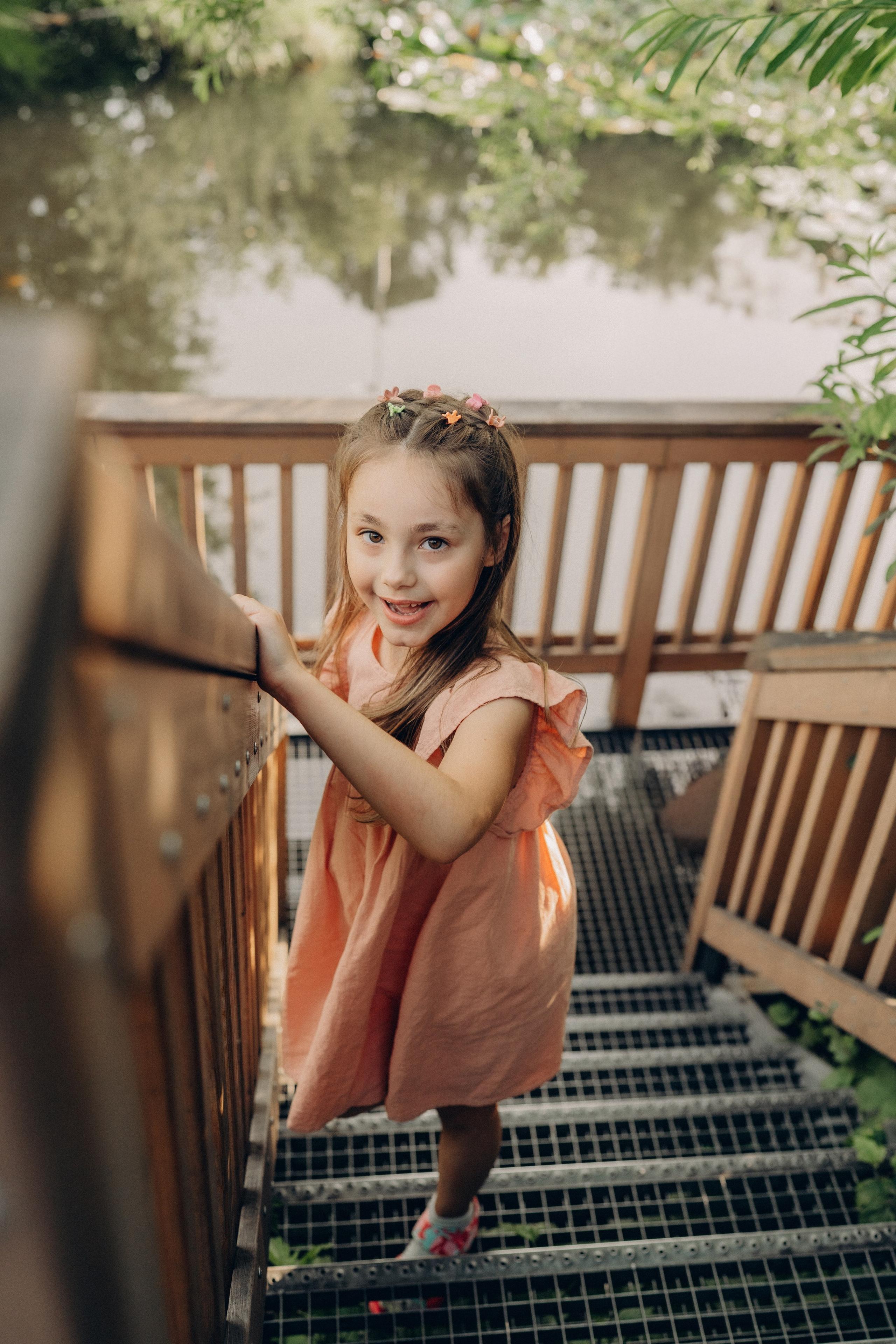 Подружки. Леся Власова. Семейный Lifestyle фотограф в Москве