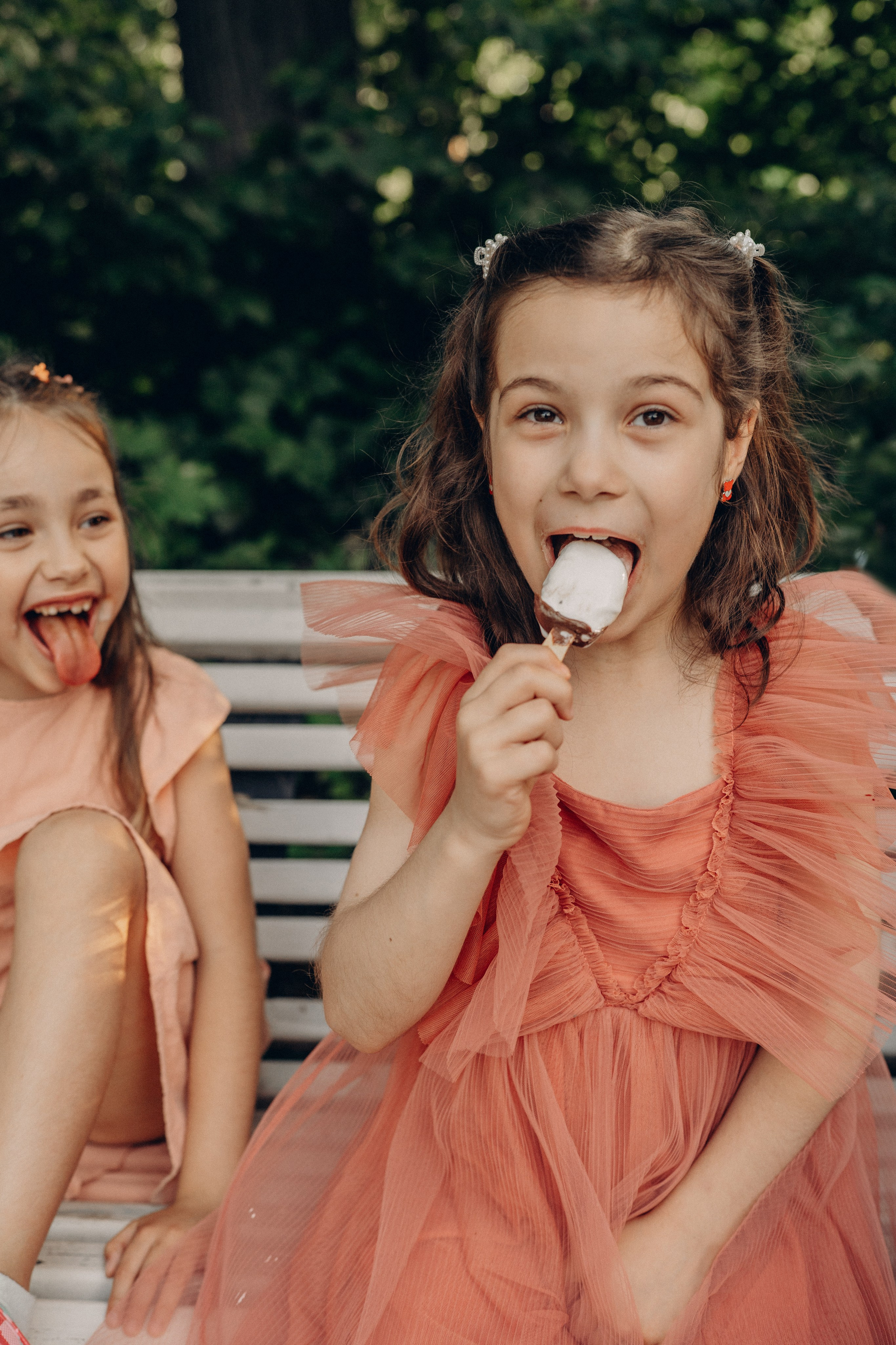 Подружки. Леся Власова. Семейный Lifestyle фотограф в Москве