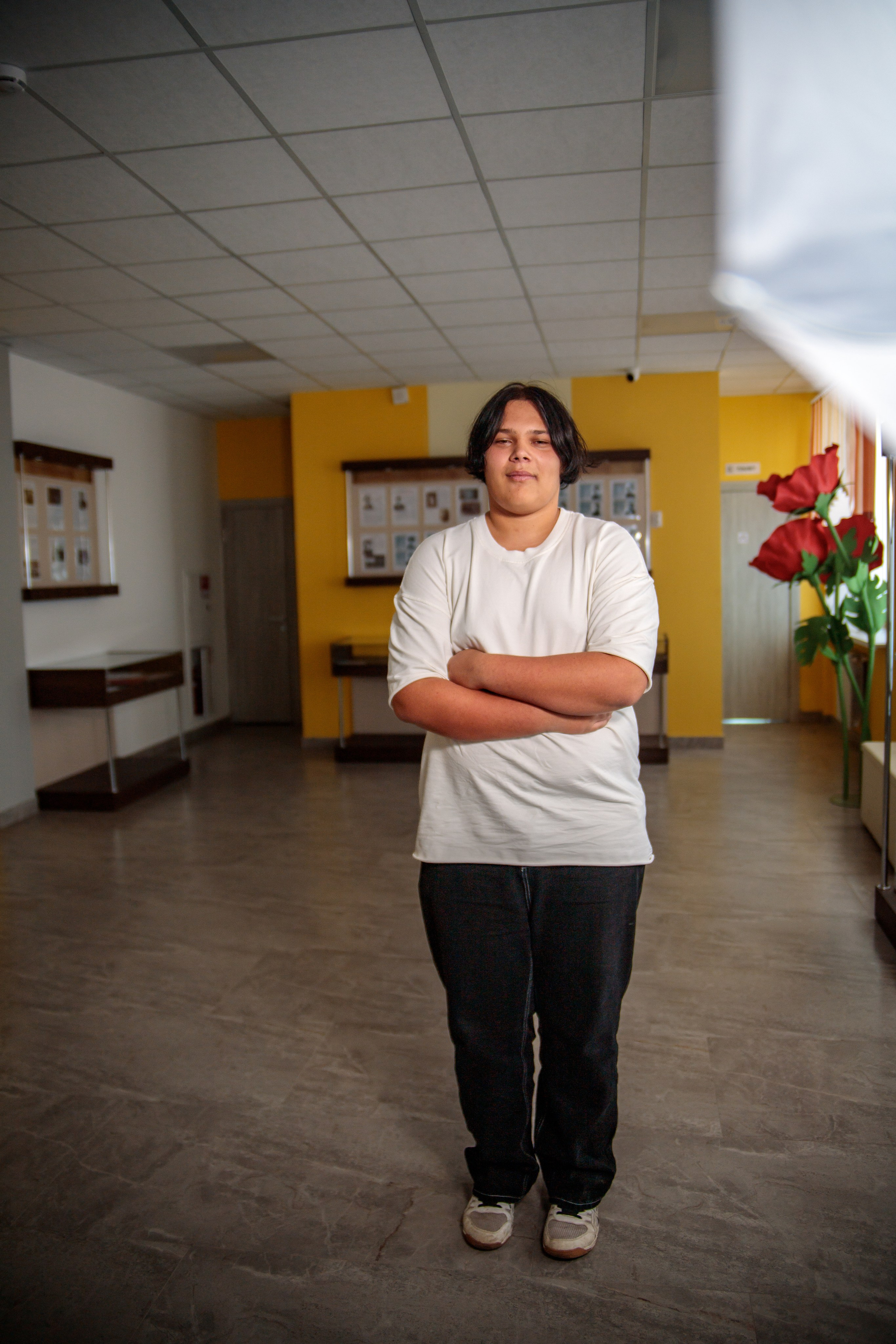 Валуйская сош 1 9А кл. Фотограф для вашей семьи в Валуйках Татьяна Куликова