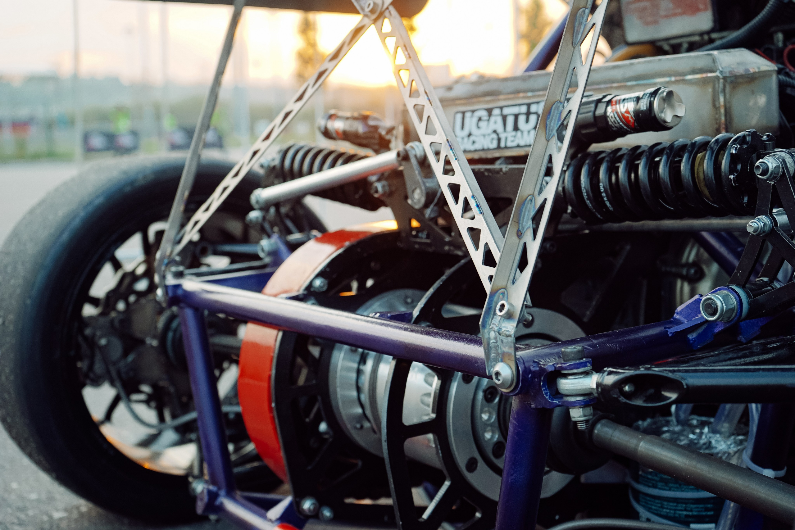 Фотосъёмка спортивных мероприятий. All In Media — фотосъёмка и видеопродакшн