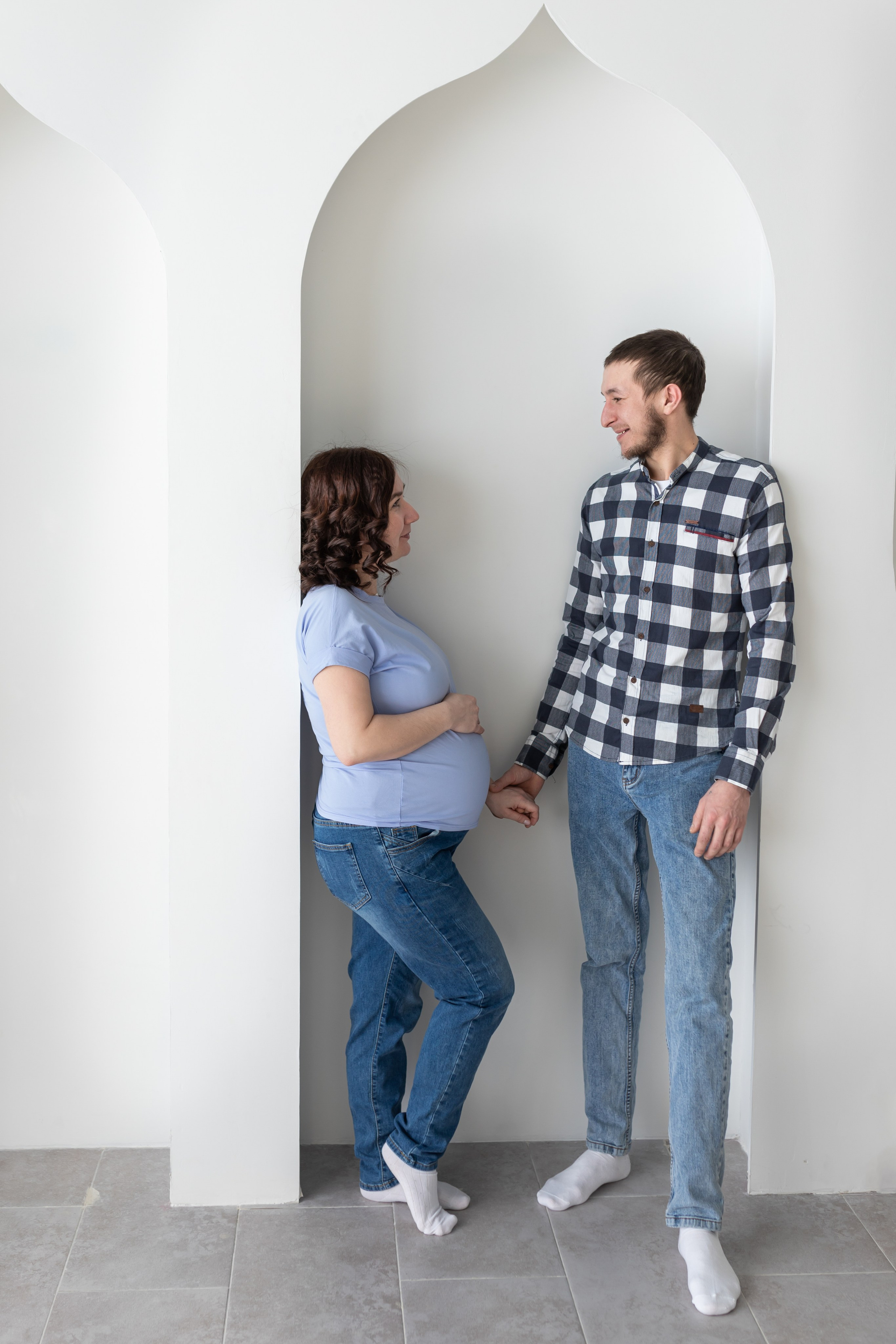 Лейсан и Ильфат. Марина Шаймухаметова. Фотограф в Уфе