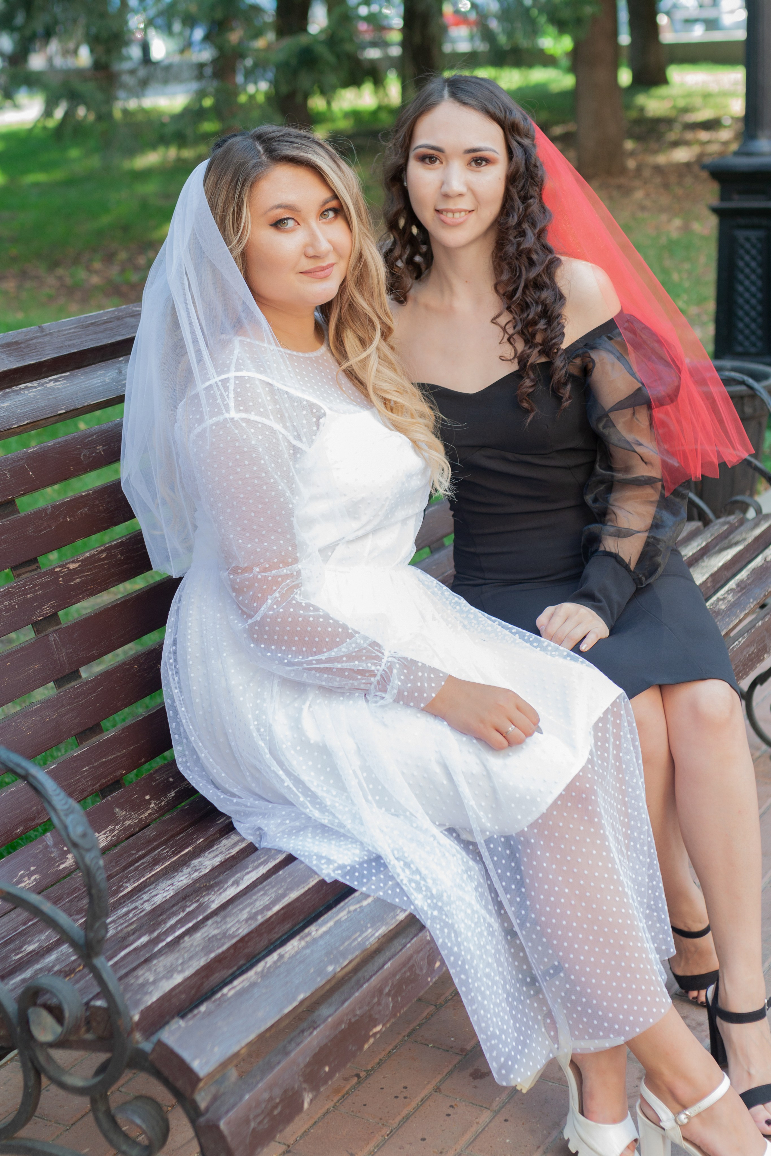 Девичник 30.07. Марина Шаймухаметова. Фотограф в Уфе