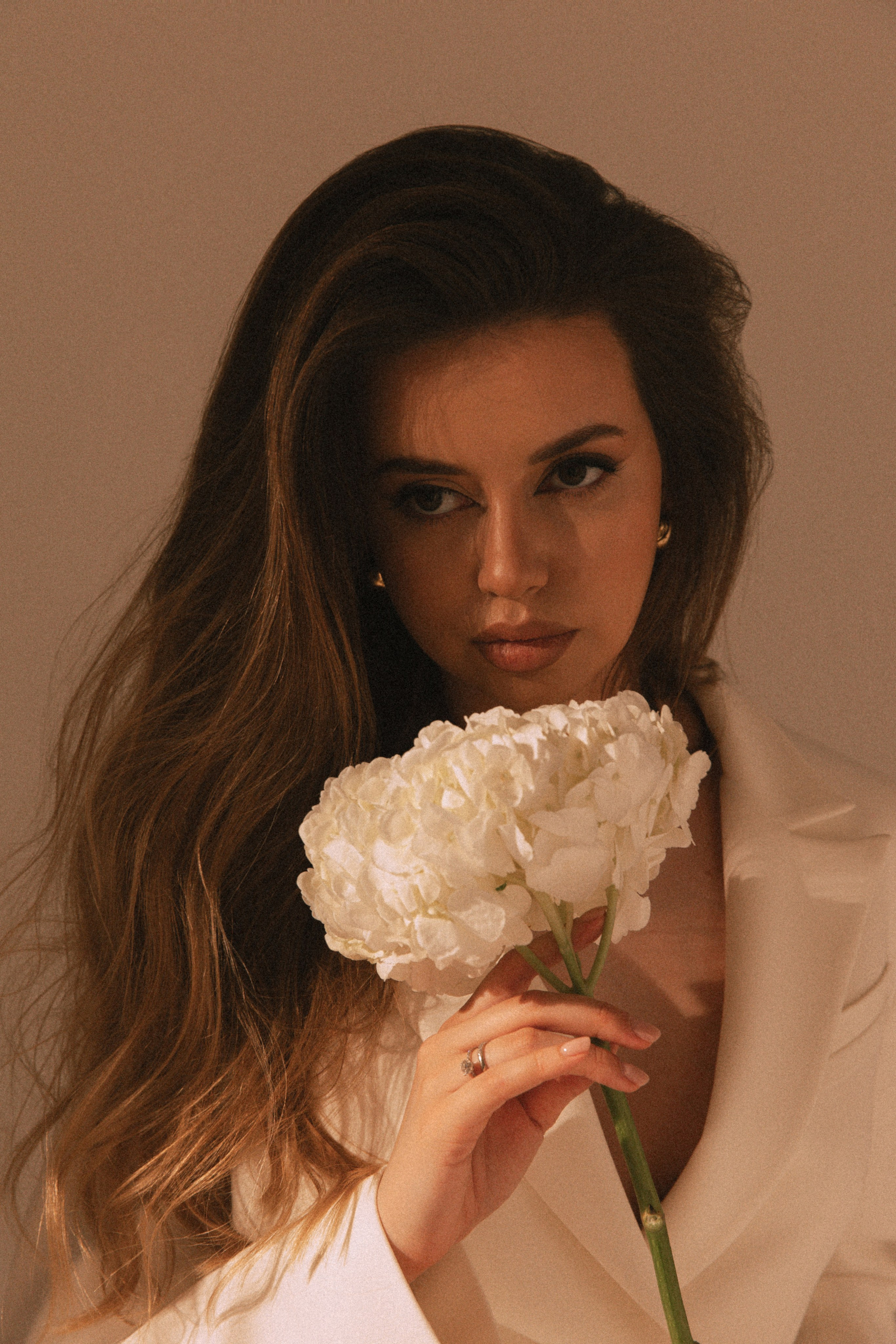 Студийные портреты. Семейный, Свадебный и индивидуальный фотограф в Крыму, Ялте, Судаке, Симферополе Лиза Дементьева