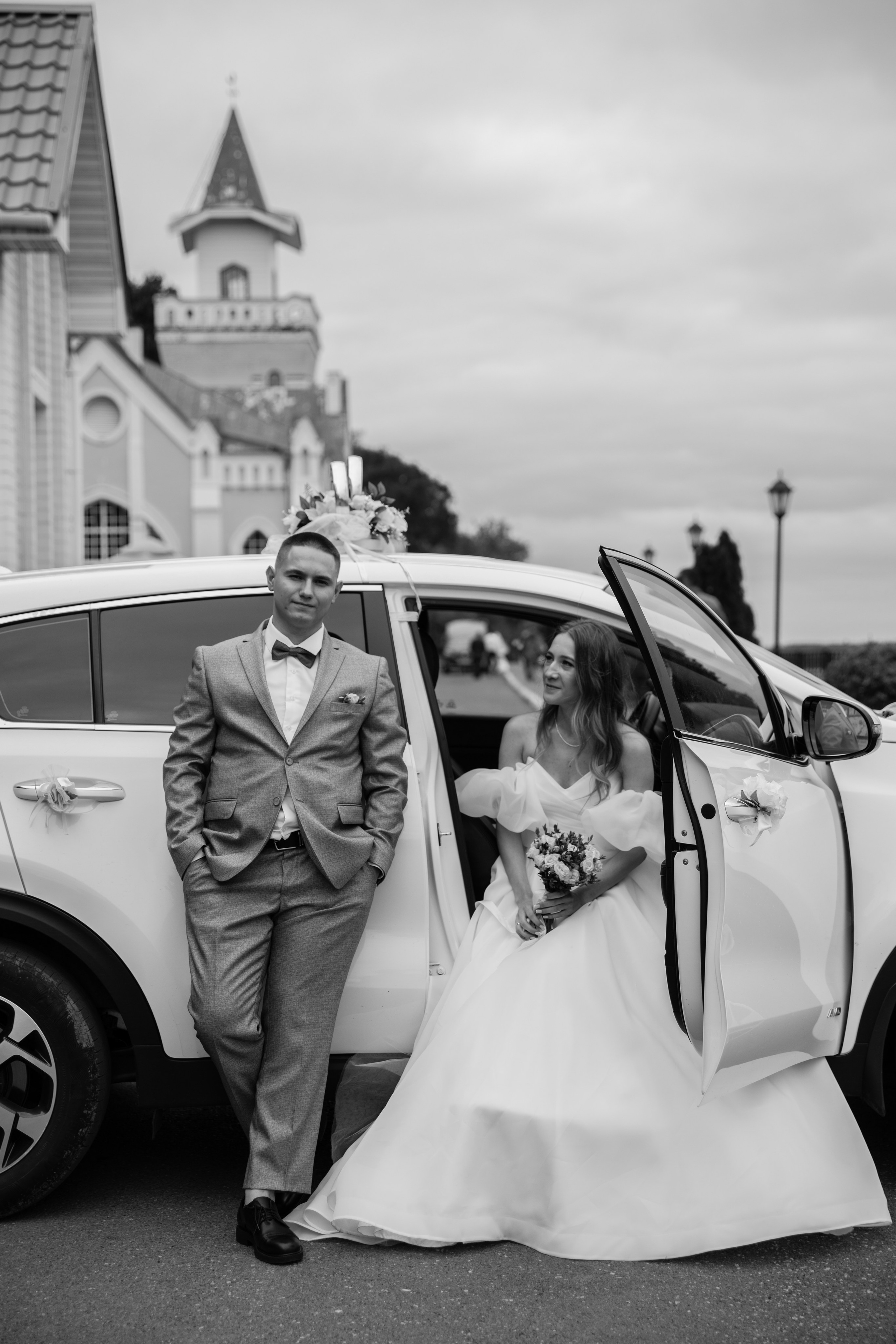 Твое волшебное «люблю». VOLOCHKOVA